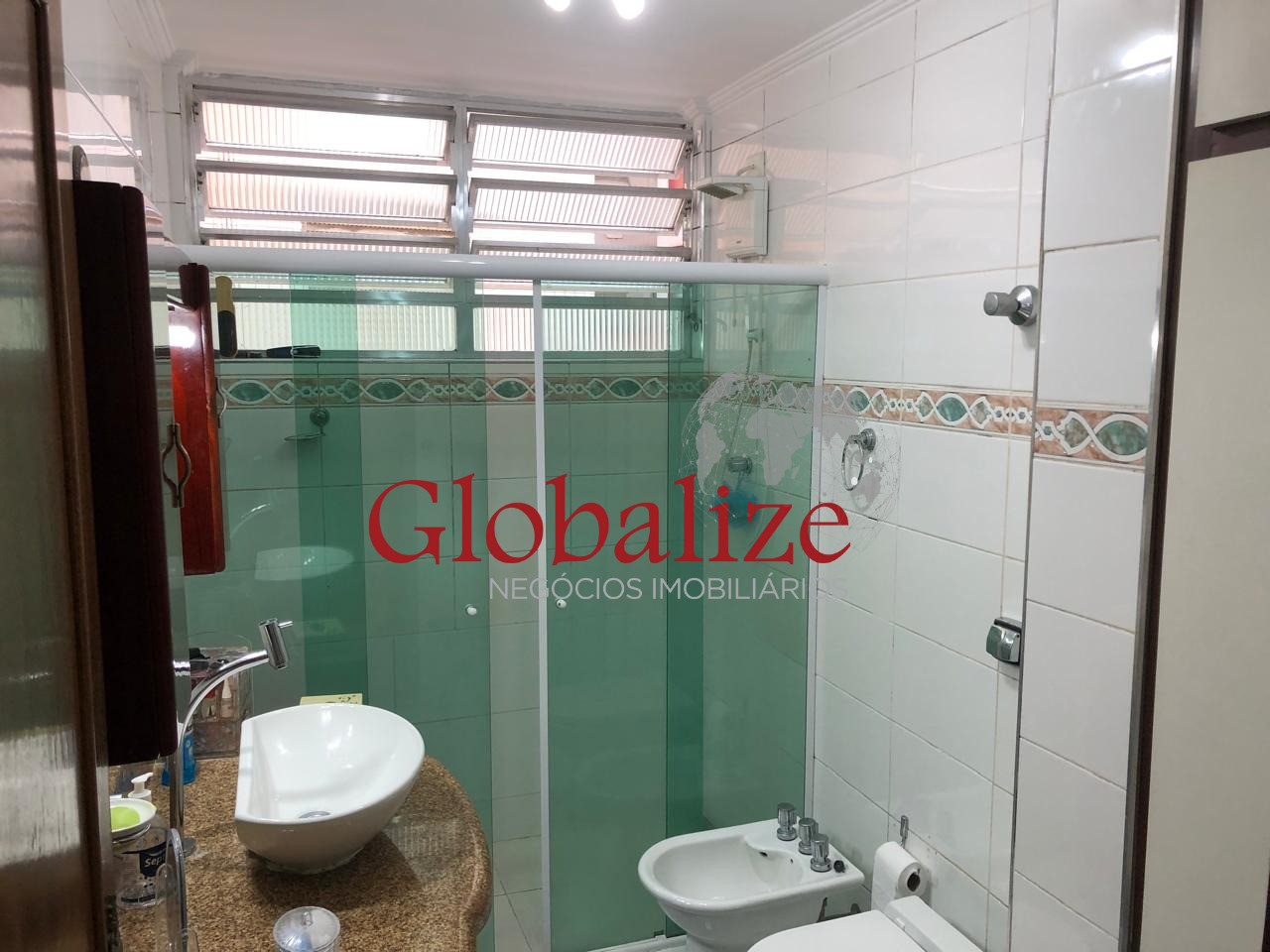 Apartamento à venda com 3 quartos, 150m² - Foto 23