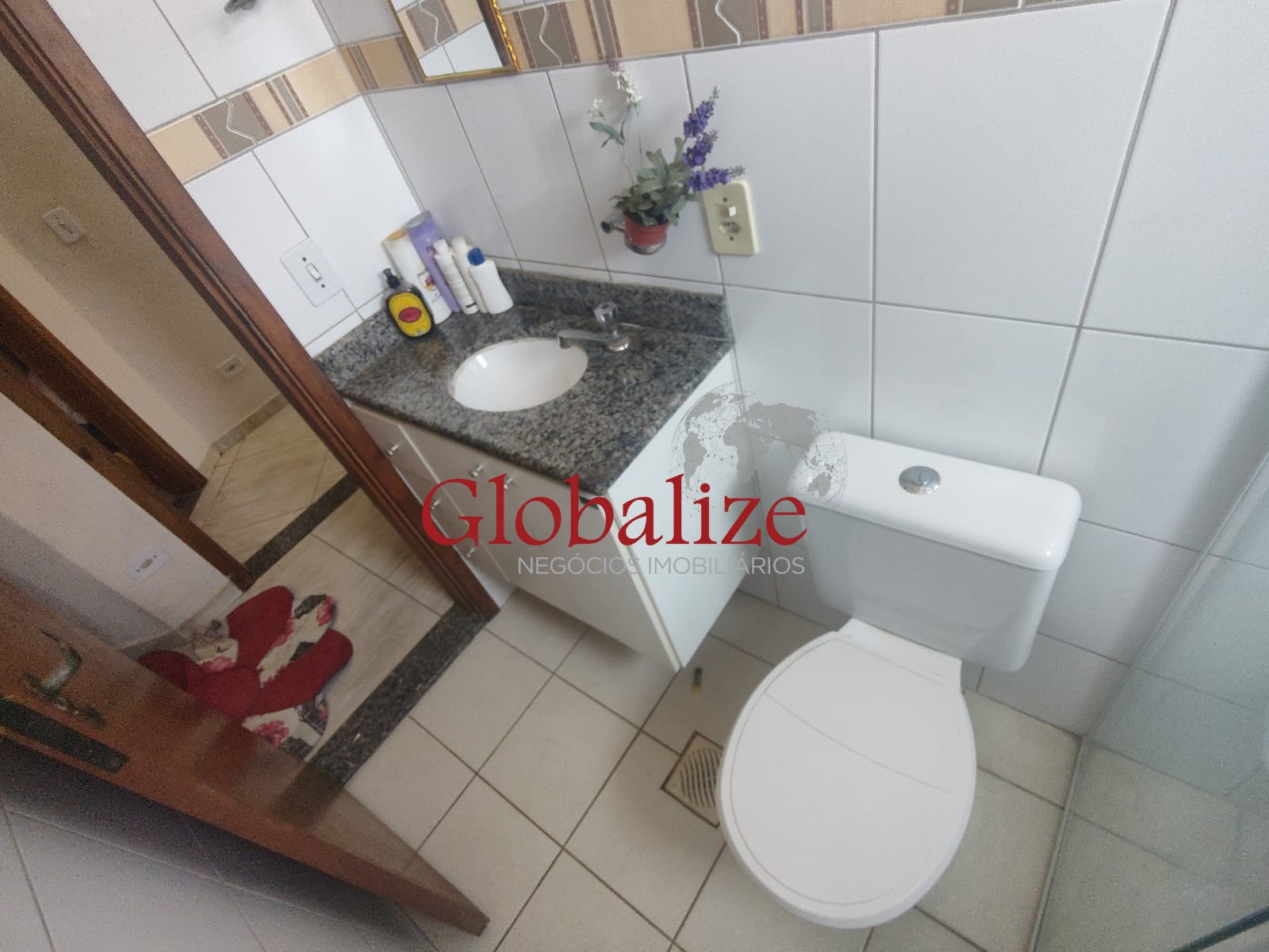 Sobrado, 3 quartos, 150 m² - Foto 24