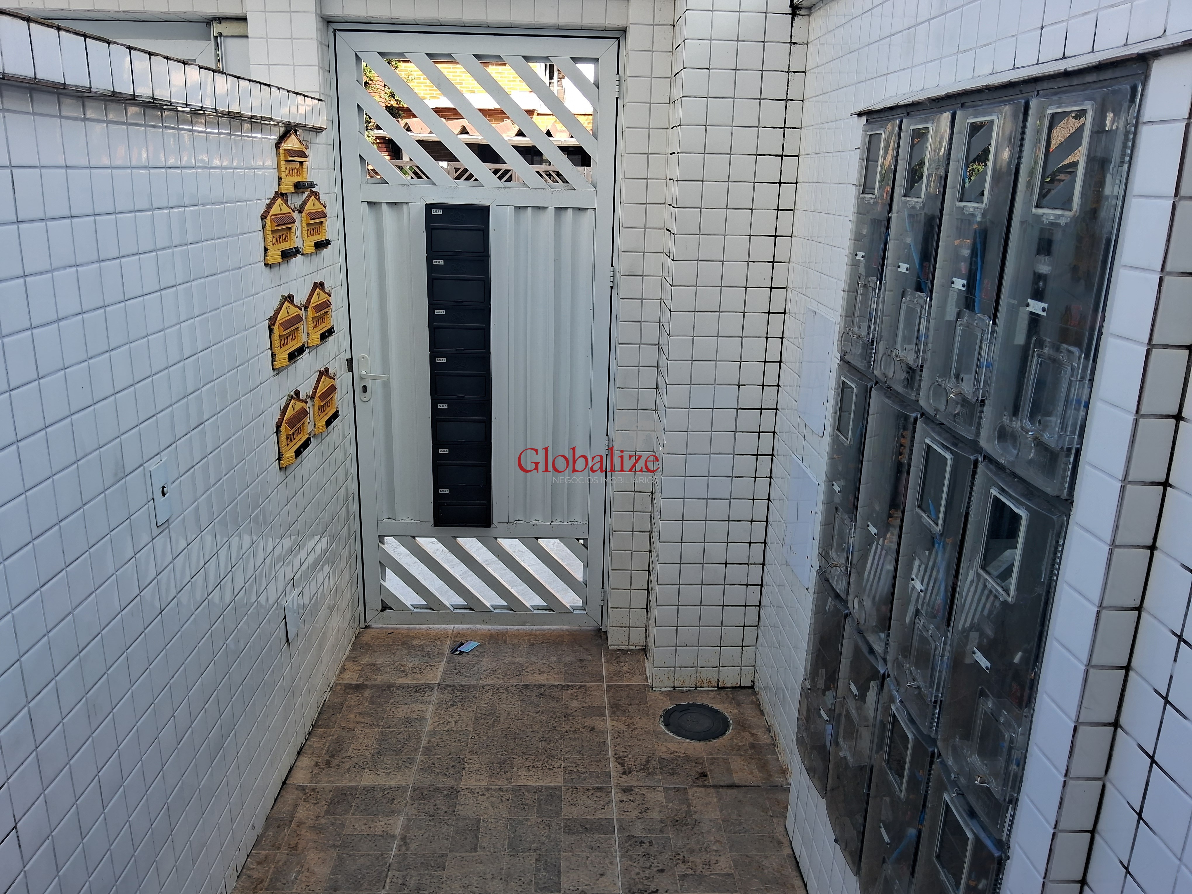 Casa de Condomínio, 2 quartos - Foto 27