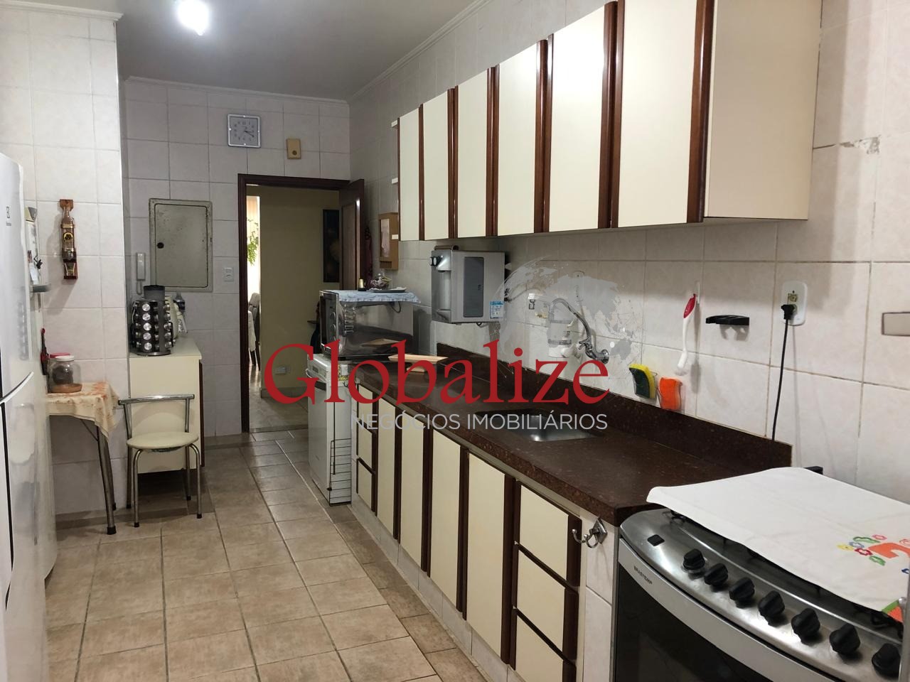 Apartamento à venda com 3 quartos, 150m² - Foto 19