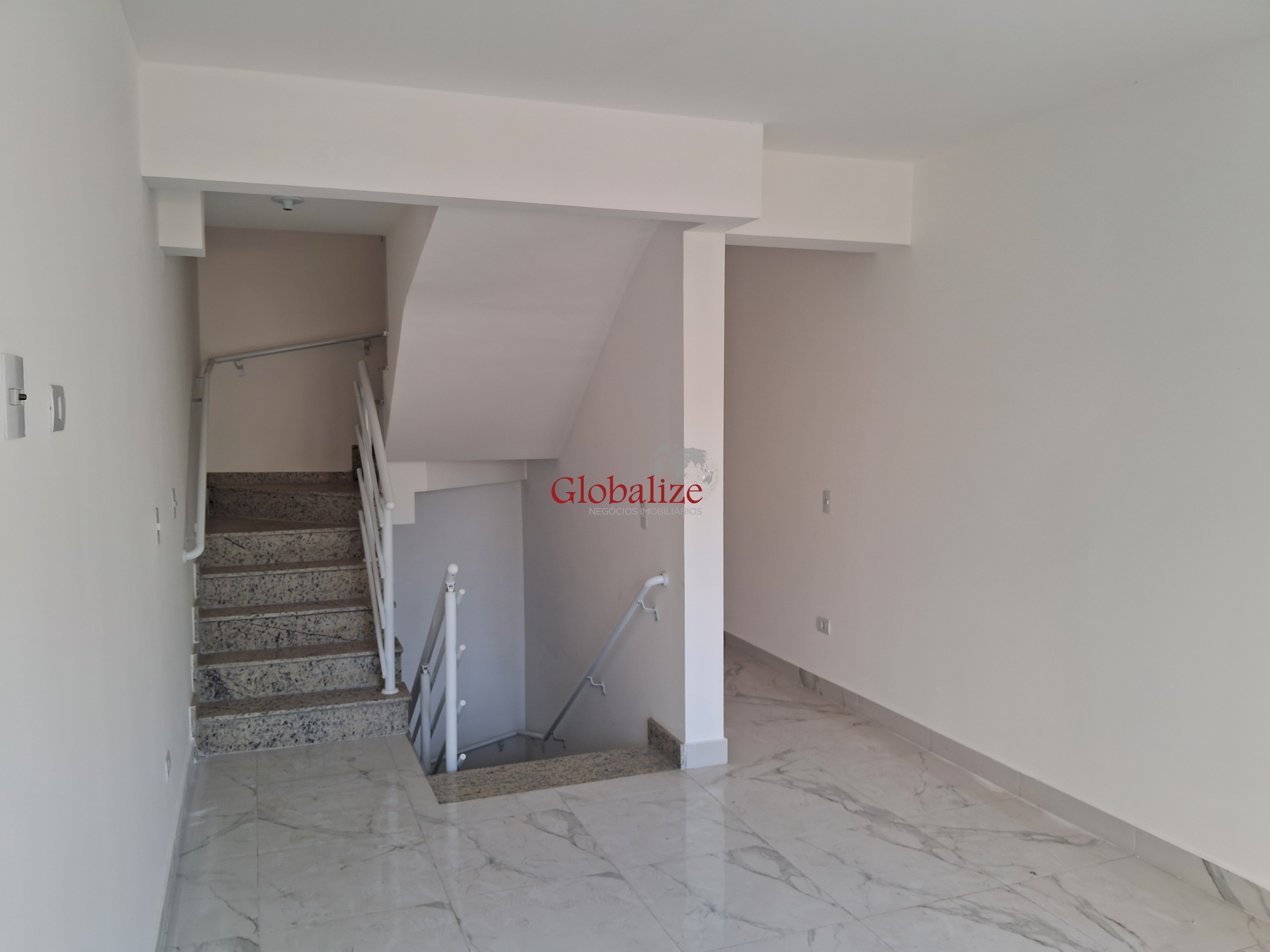Sobrado, 3 quartos, 150 m² - Foto 2