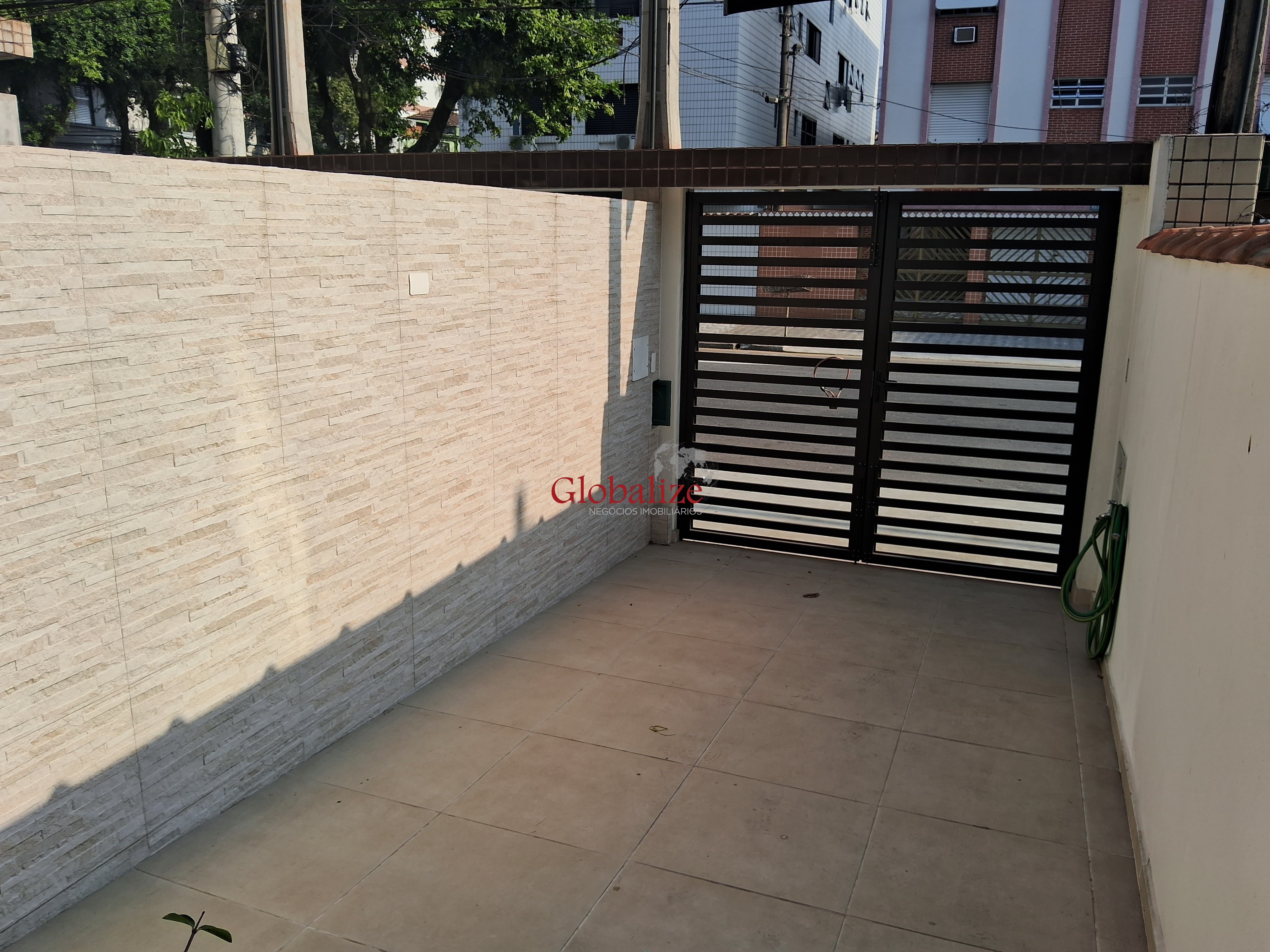 Sobrado, 2 quartos, 75 m² - Foto 34