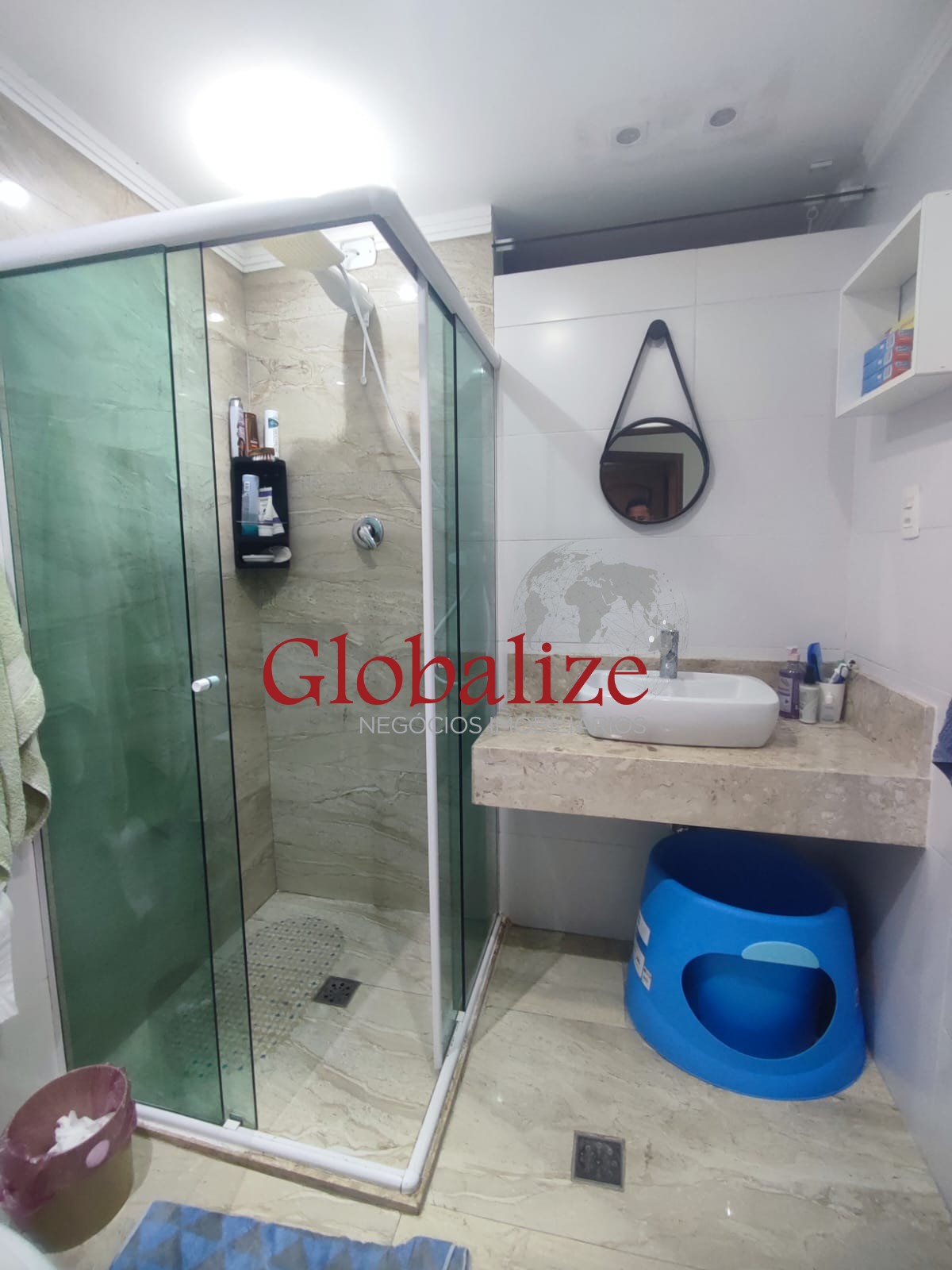 Apartamento à venda com 3 quartos, 167m² - Foto 31