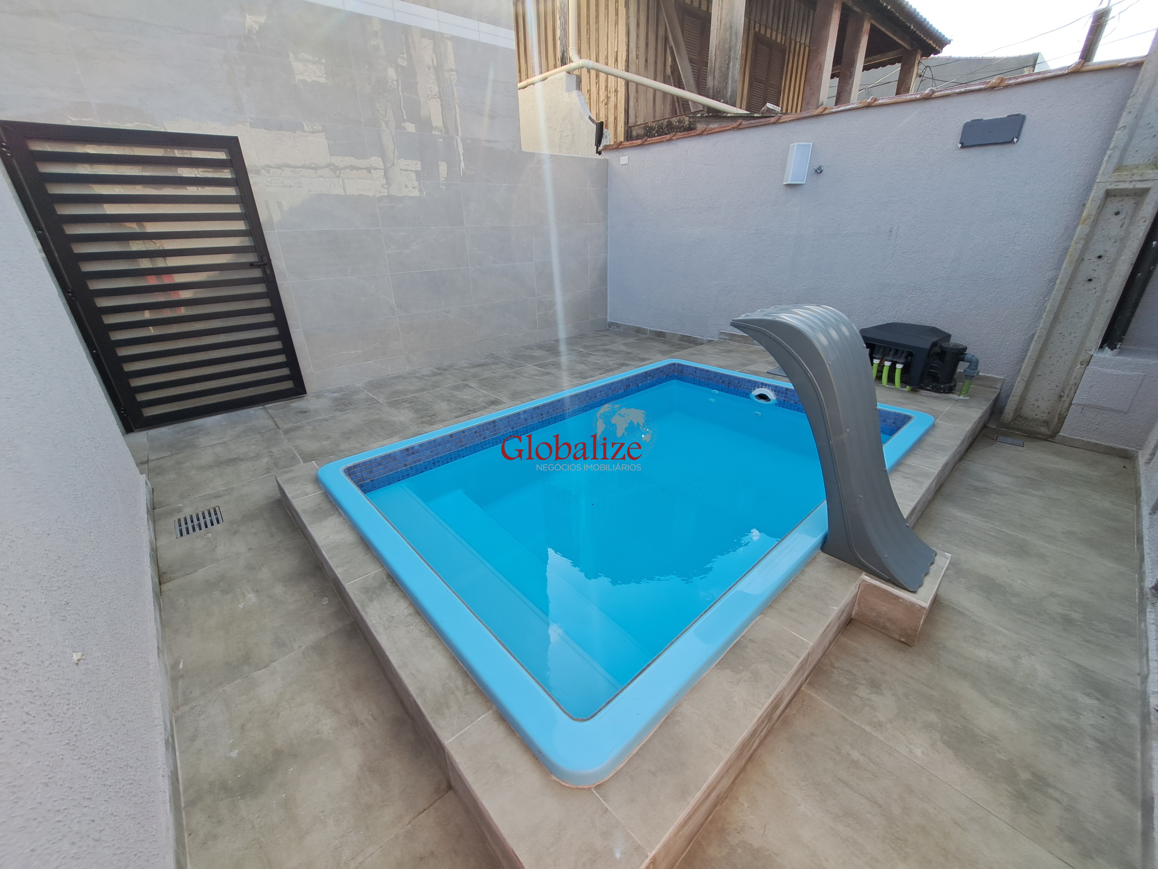Sobrado, 2 quartos, 94 m² - Foto 30