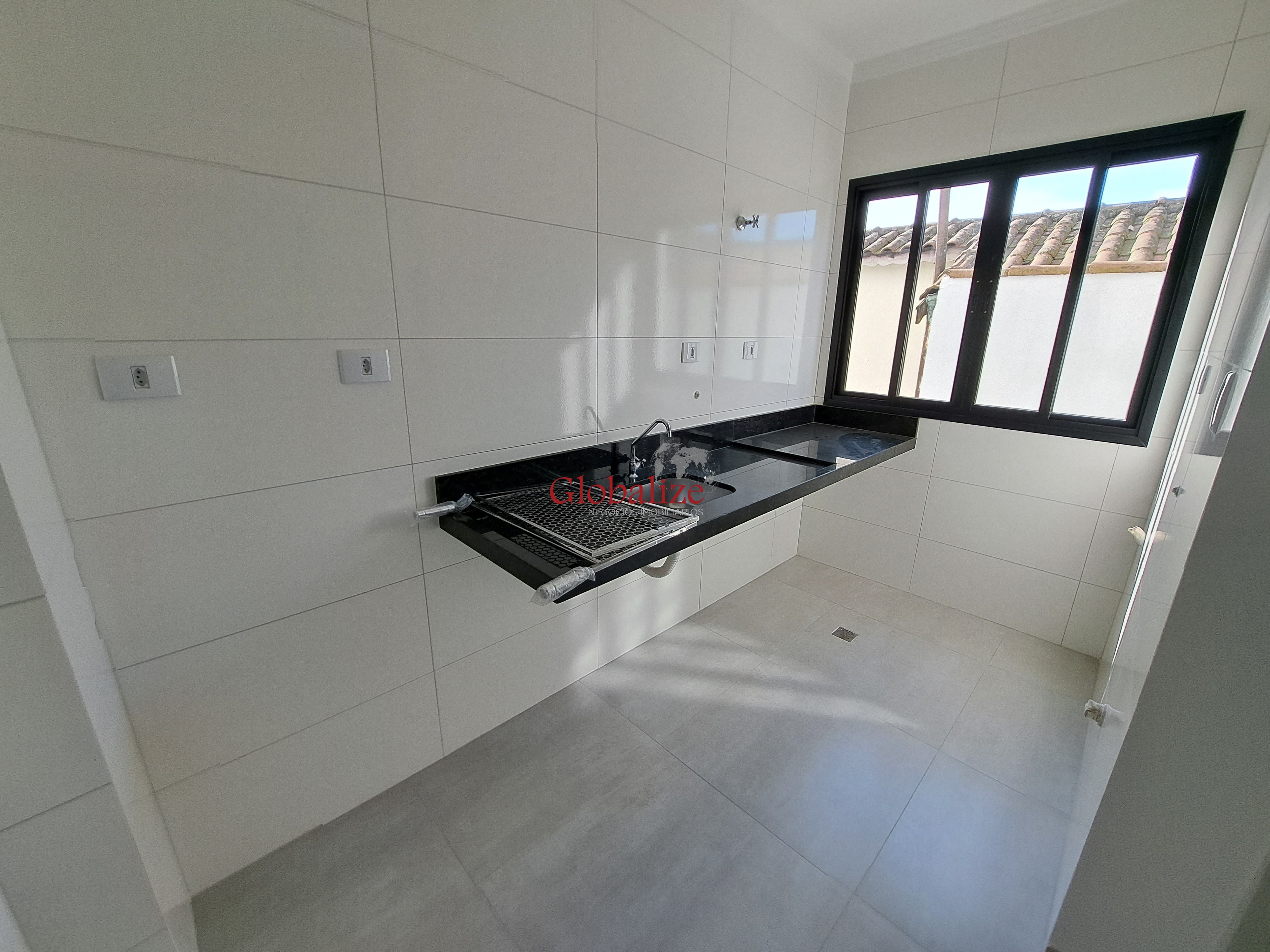 Sobrado, 2 quartos, 94 m² - Foto 7