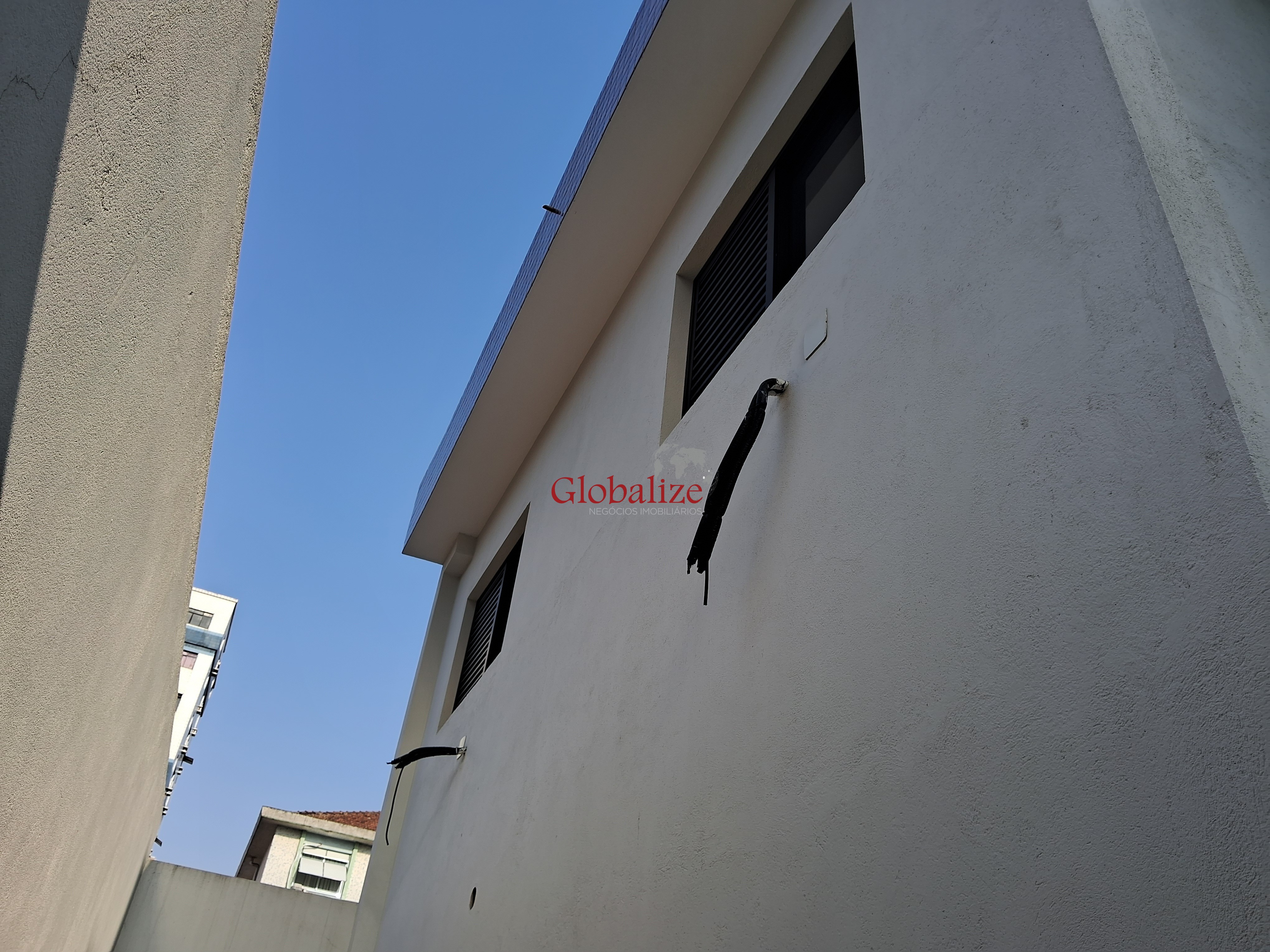 Sobrado, 2 quartos, 75 m² - Foto 28