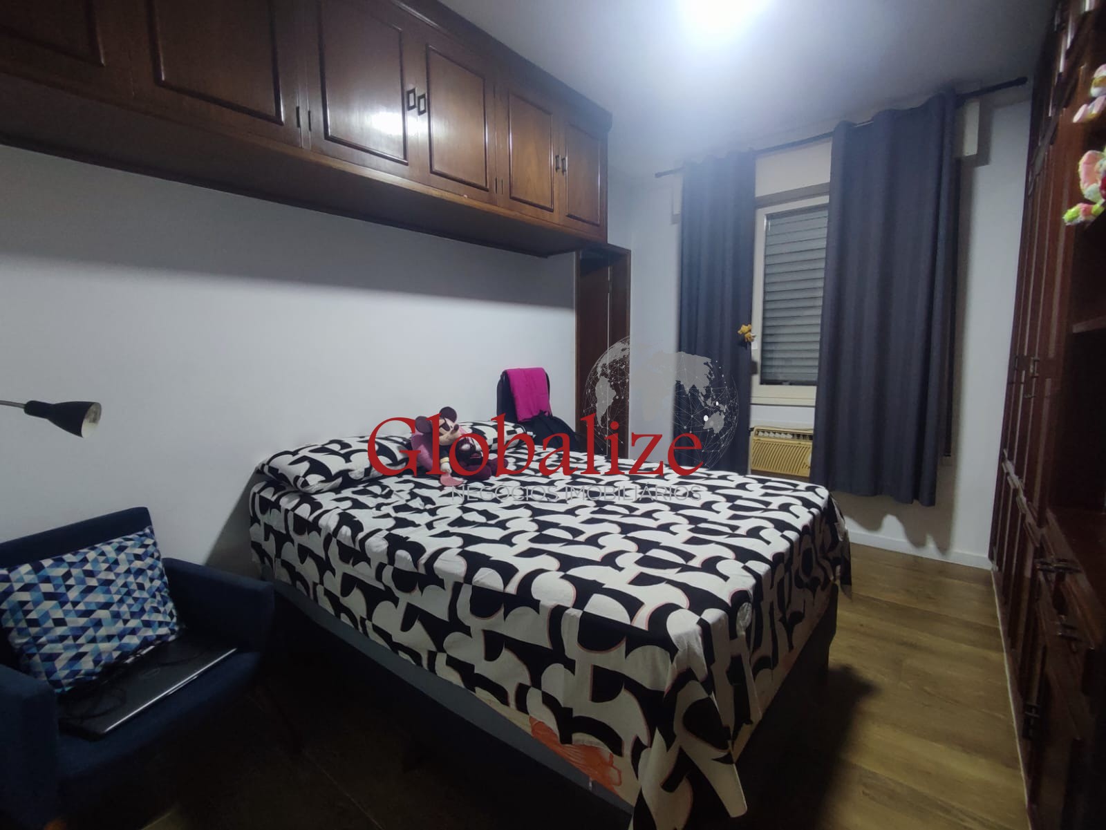 Apartamento à venda com 3 quartos, 167m² - Foto 18