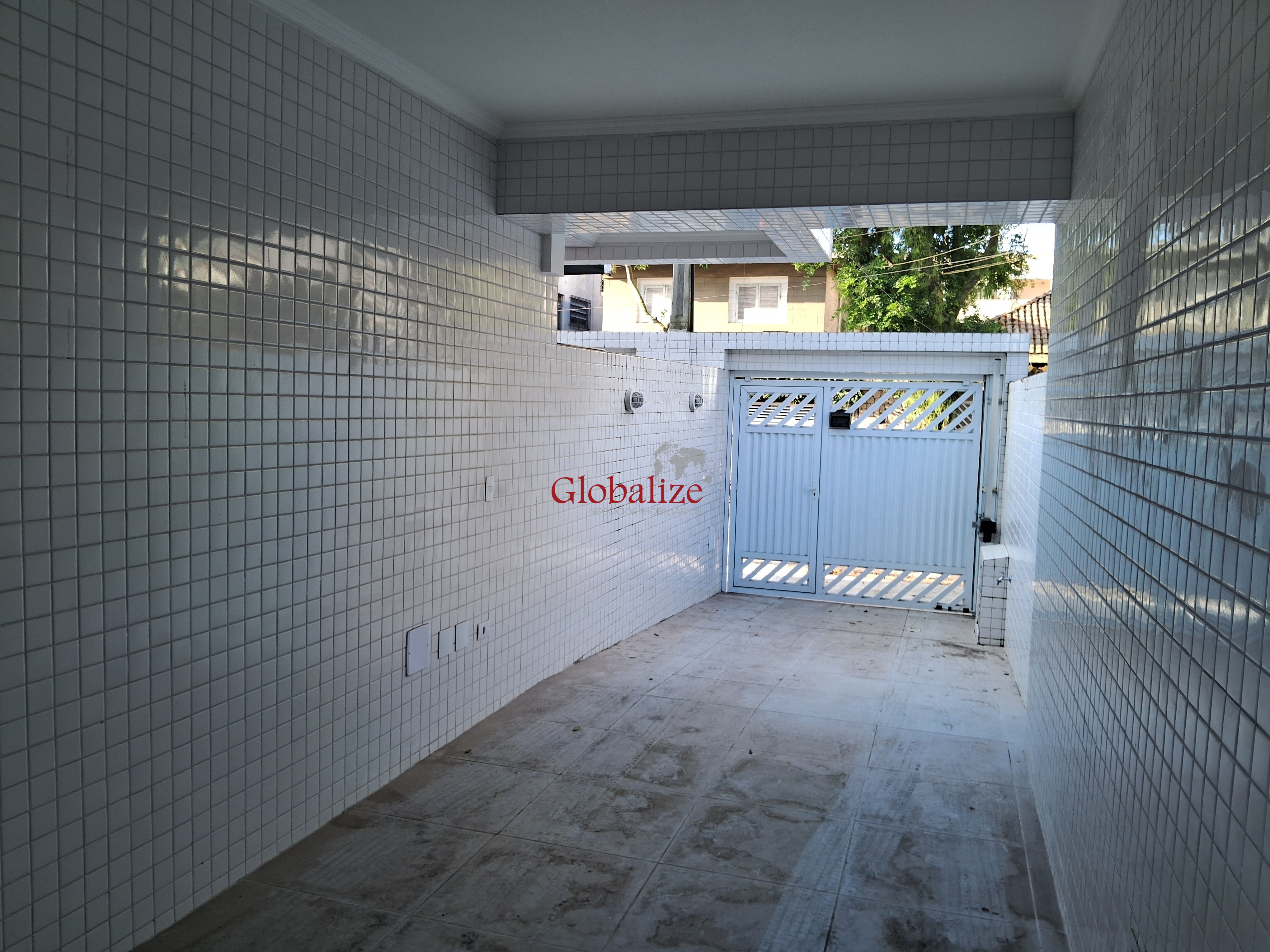 Sobrado, 3 quartos, 150 m² - Foto 31