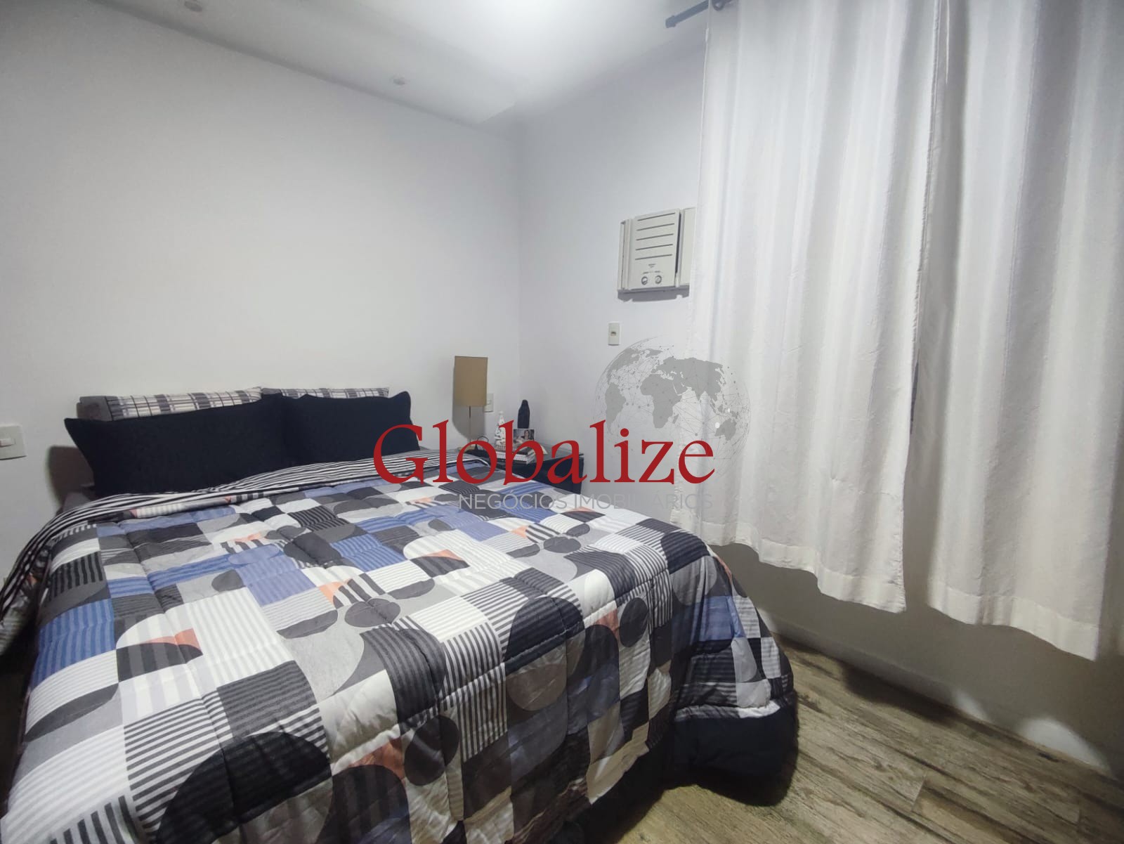 Apartamento à venda com 3 quartos, 167m² - Foto 10