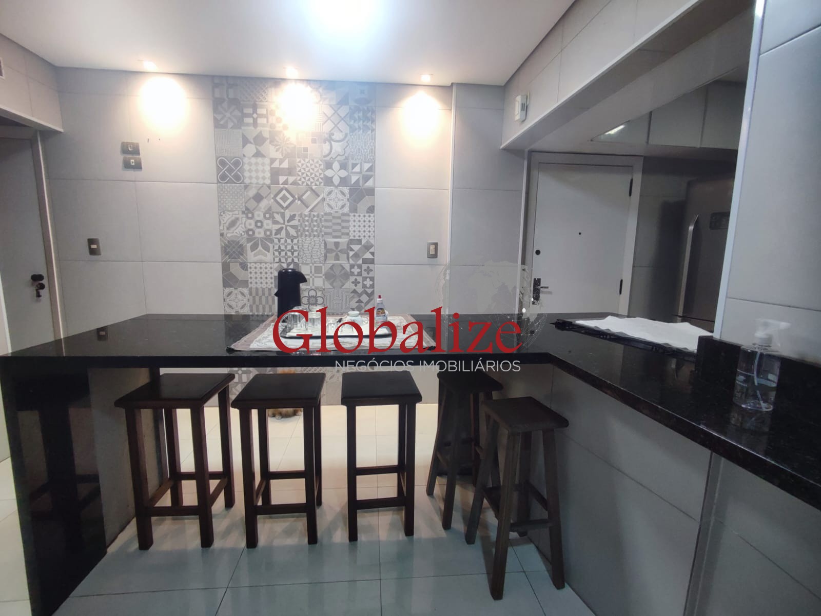 Apartamento à venda com 3 quartos, 167m² - Foto 19