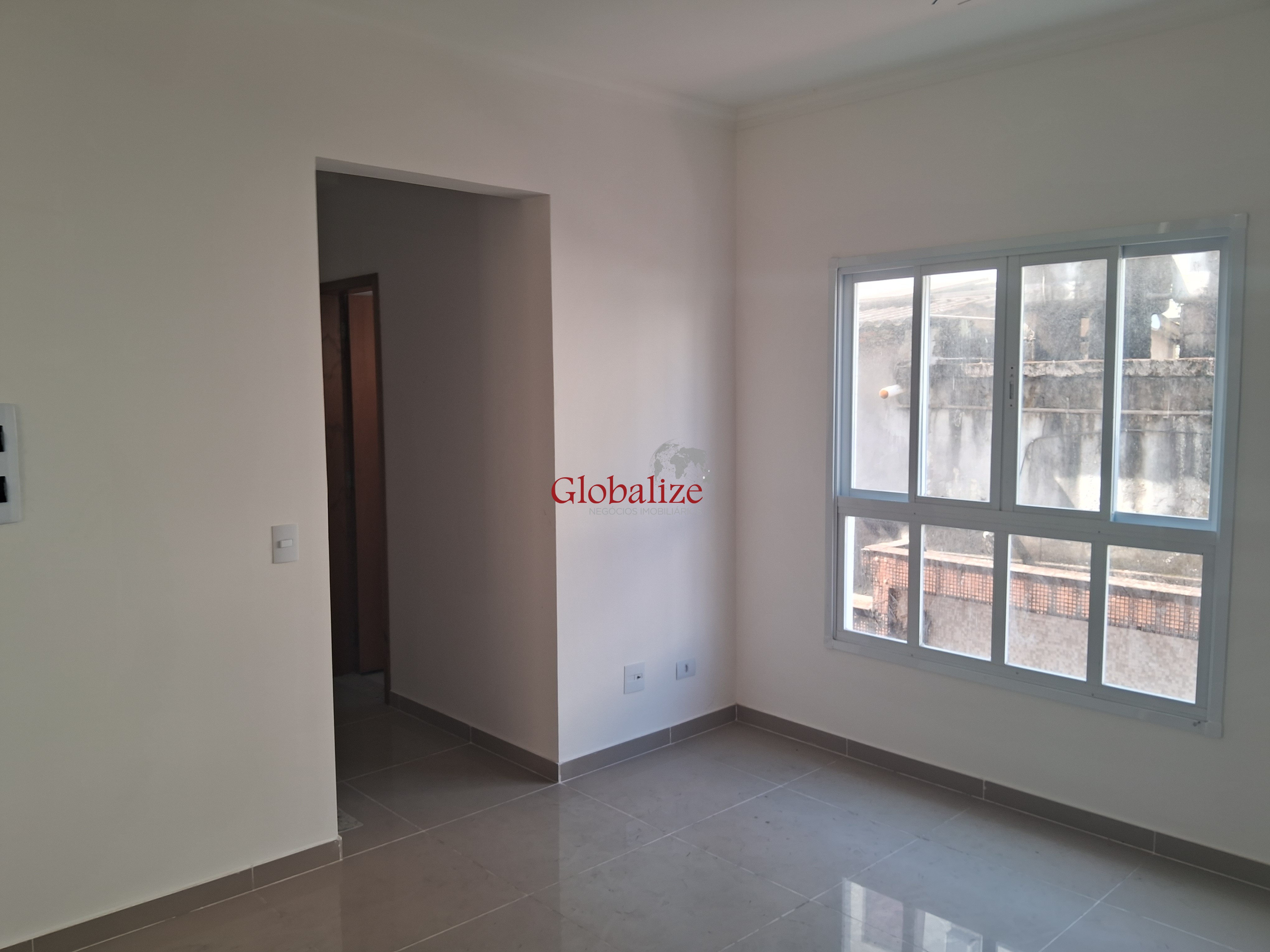 Casa de Condomínio, 2 quartos - Foto 3