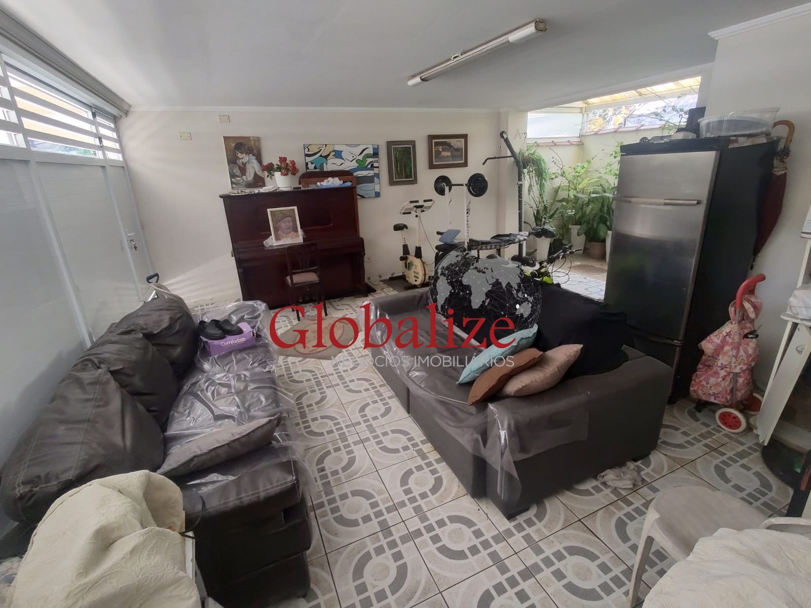 Sobrado, 3 quartos, 150 m² - Foto 29