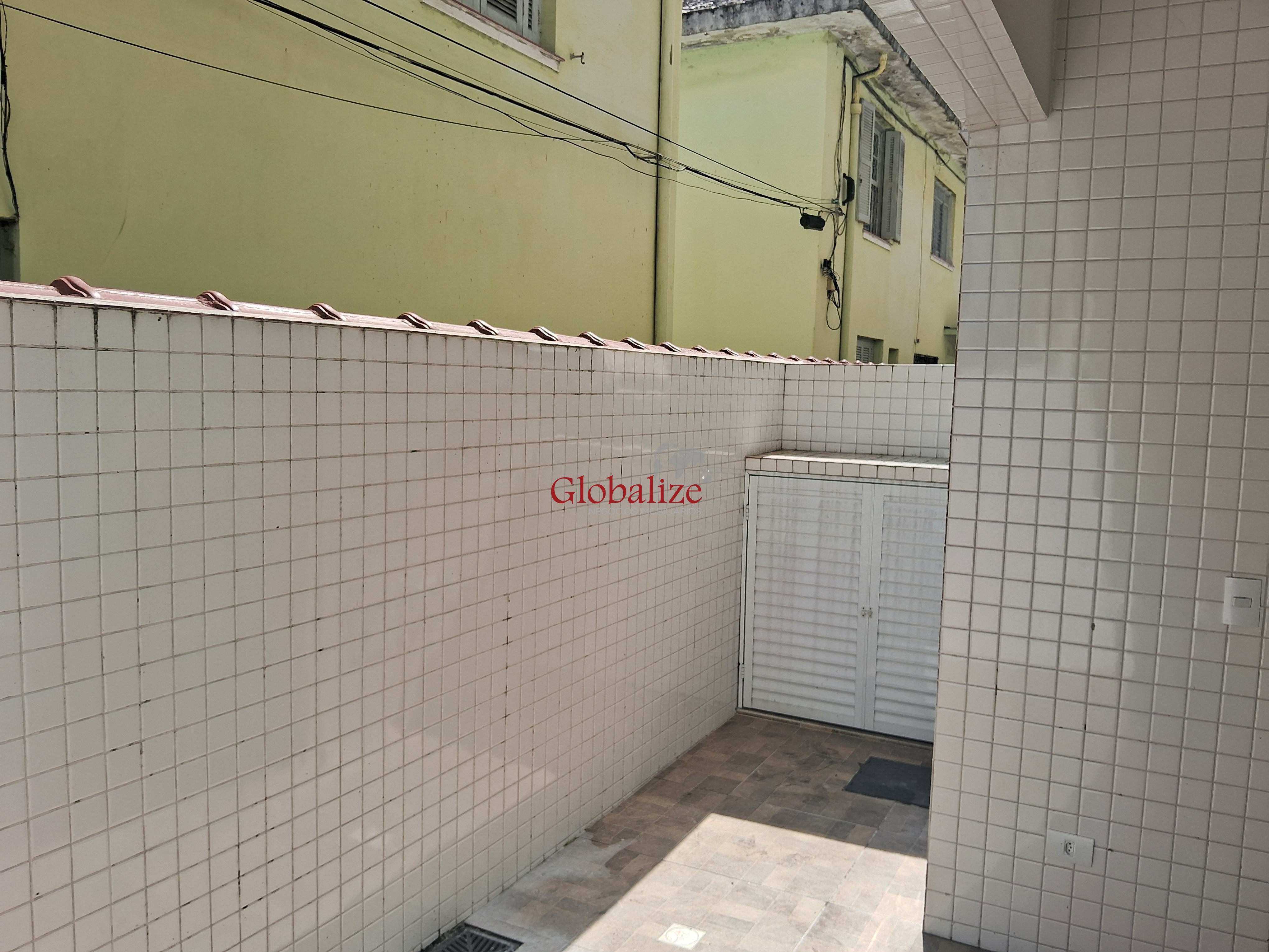 Casa de Condomínio, 2 quartos - Foto 21