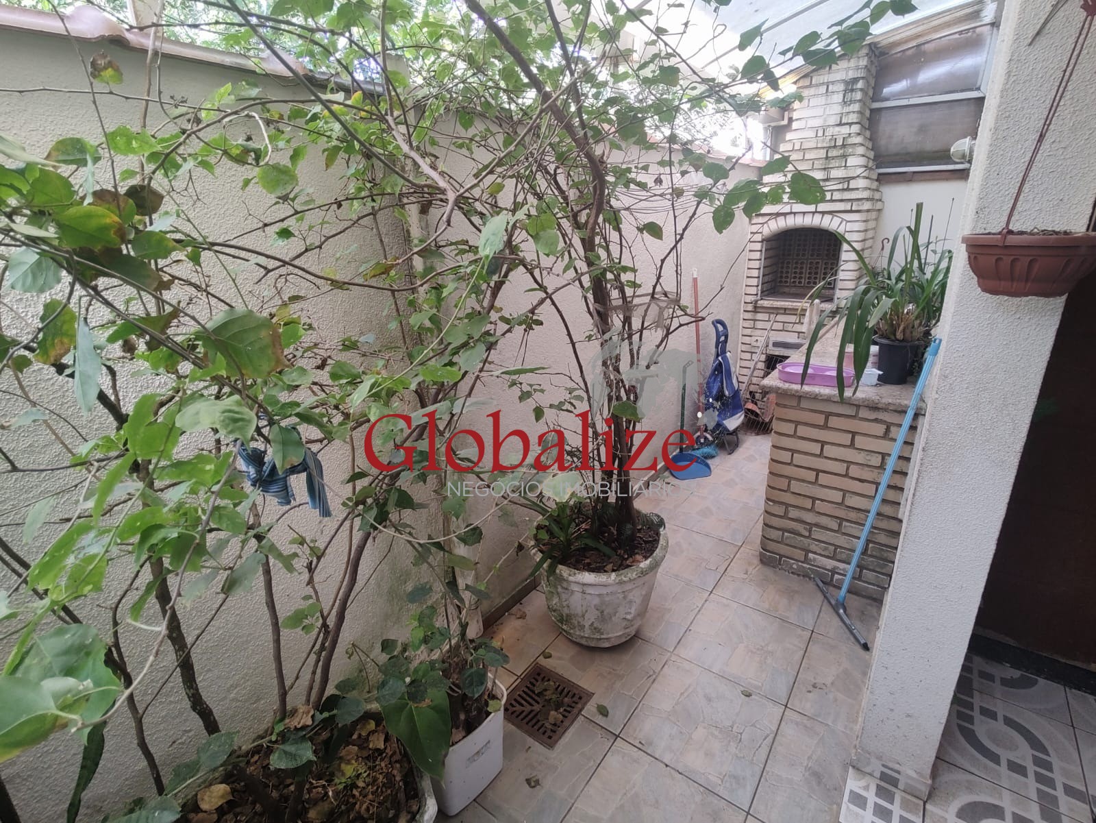 Sobrado, 3 quartos, 150 m² - Foto 1