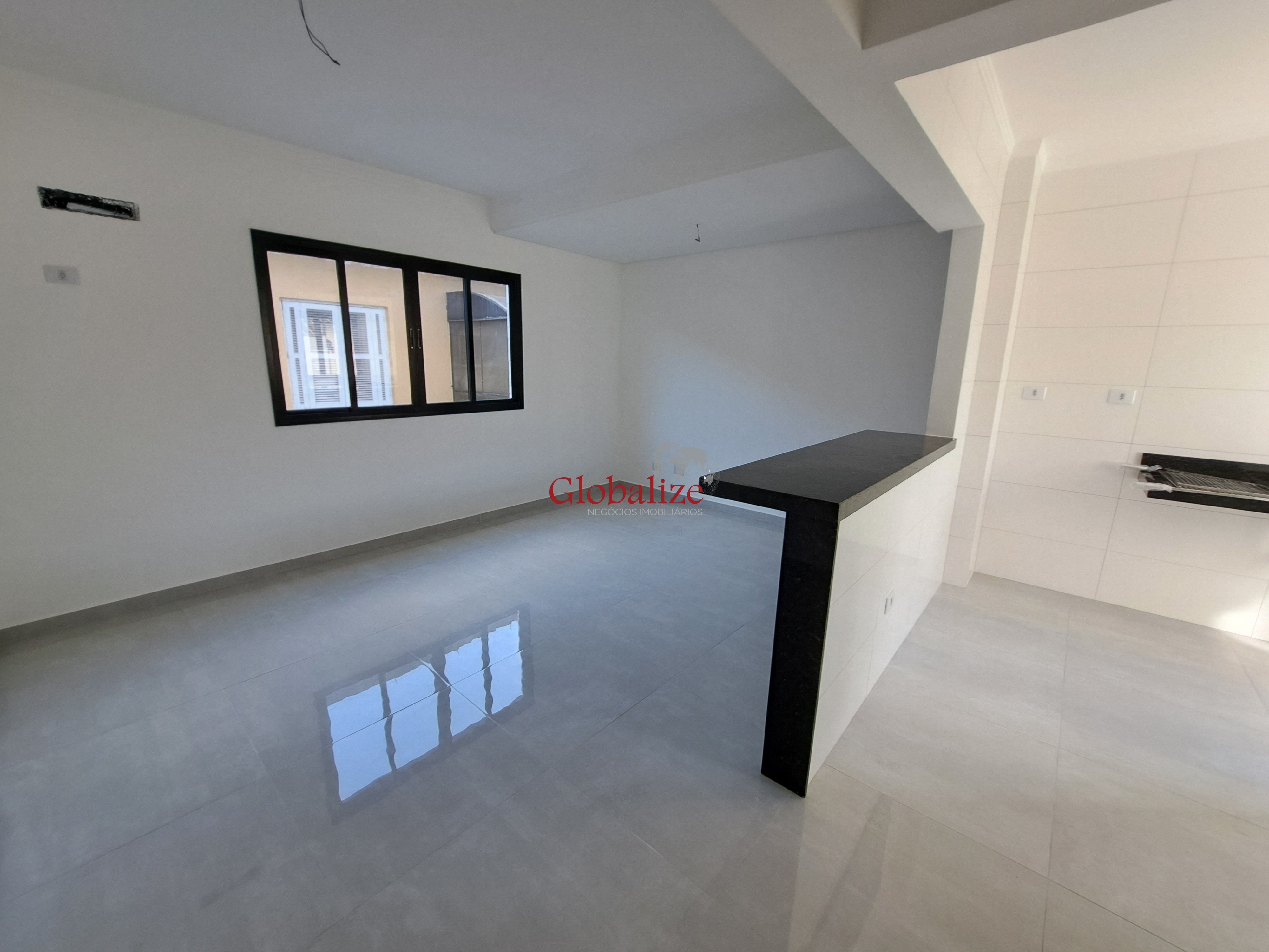 Sobrado, 2 quartos, 94 m² - Foto 5