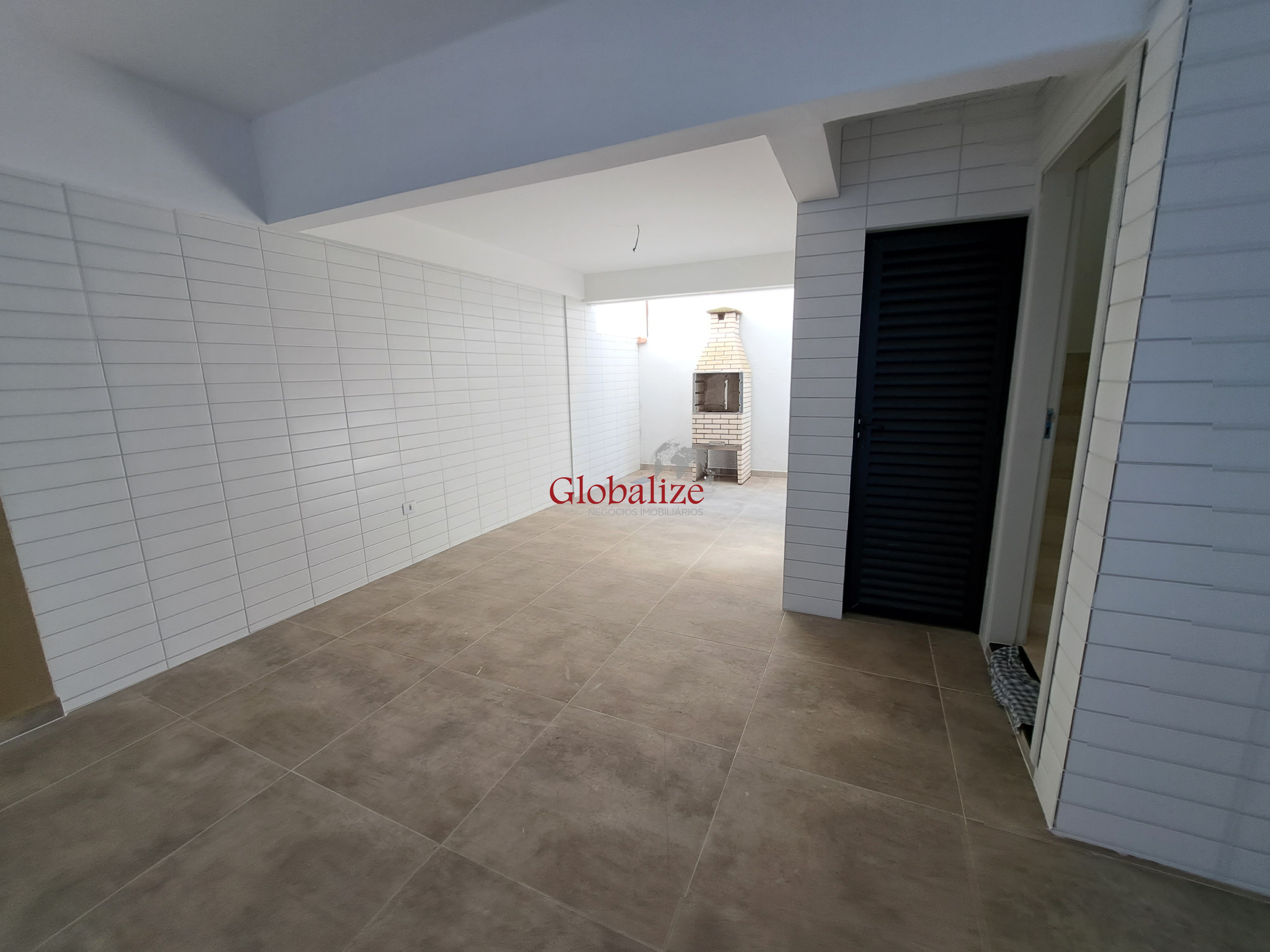 Sobrado, 2 quartos, 94 m² - Foto 23