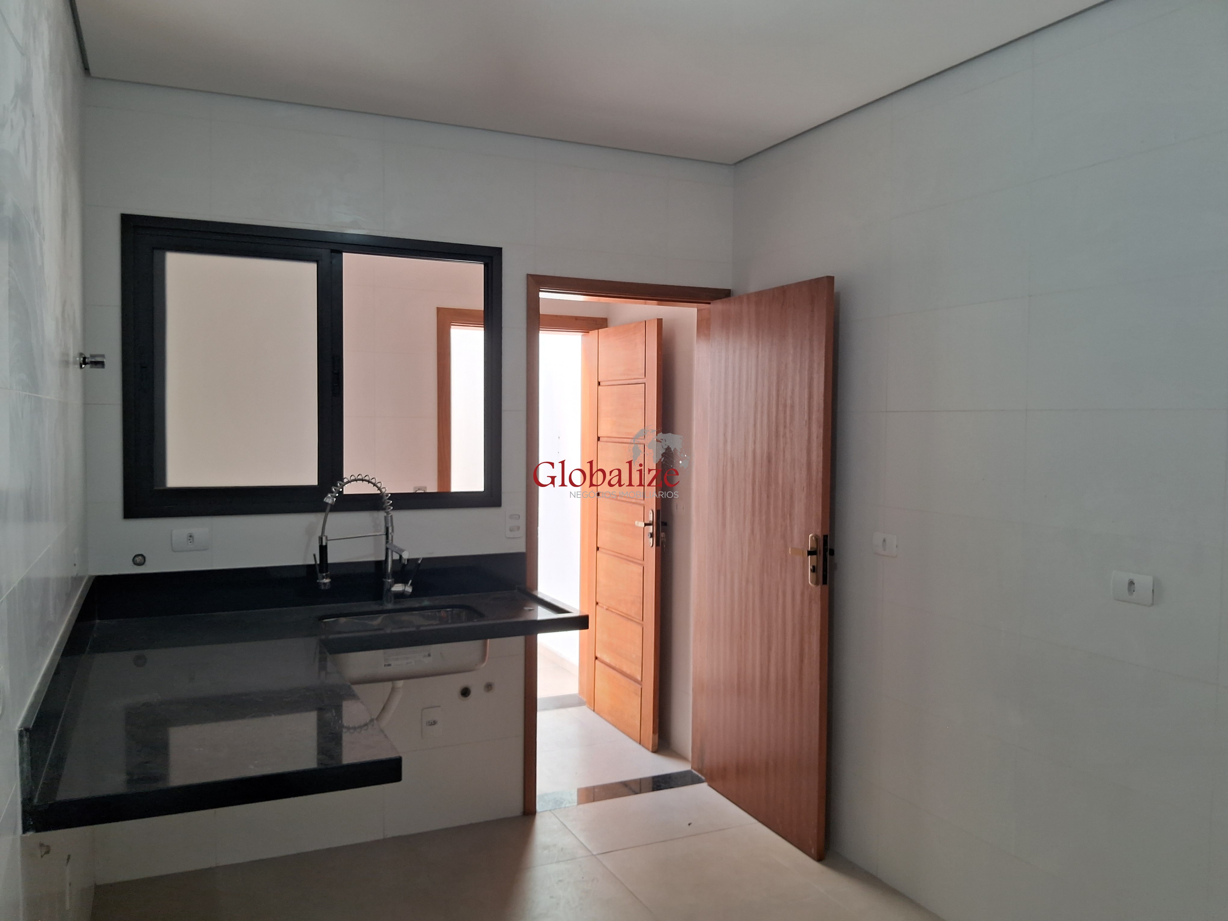 Sobrado, 2 quartos, 75 m² - Foto 7