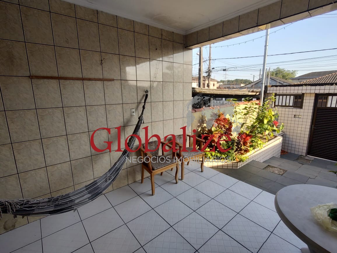 Casa, 3 quartos, 120 m² - Foto 31