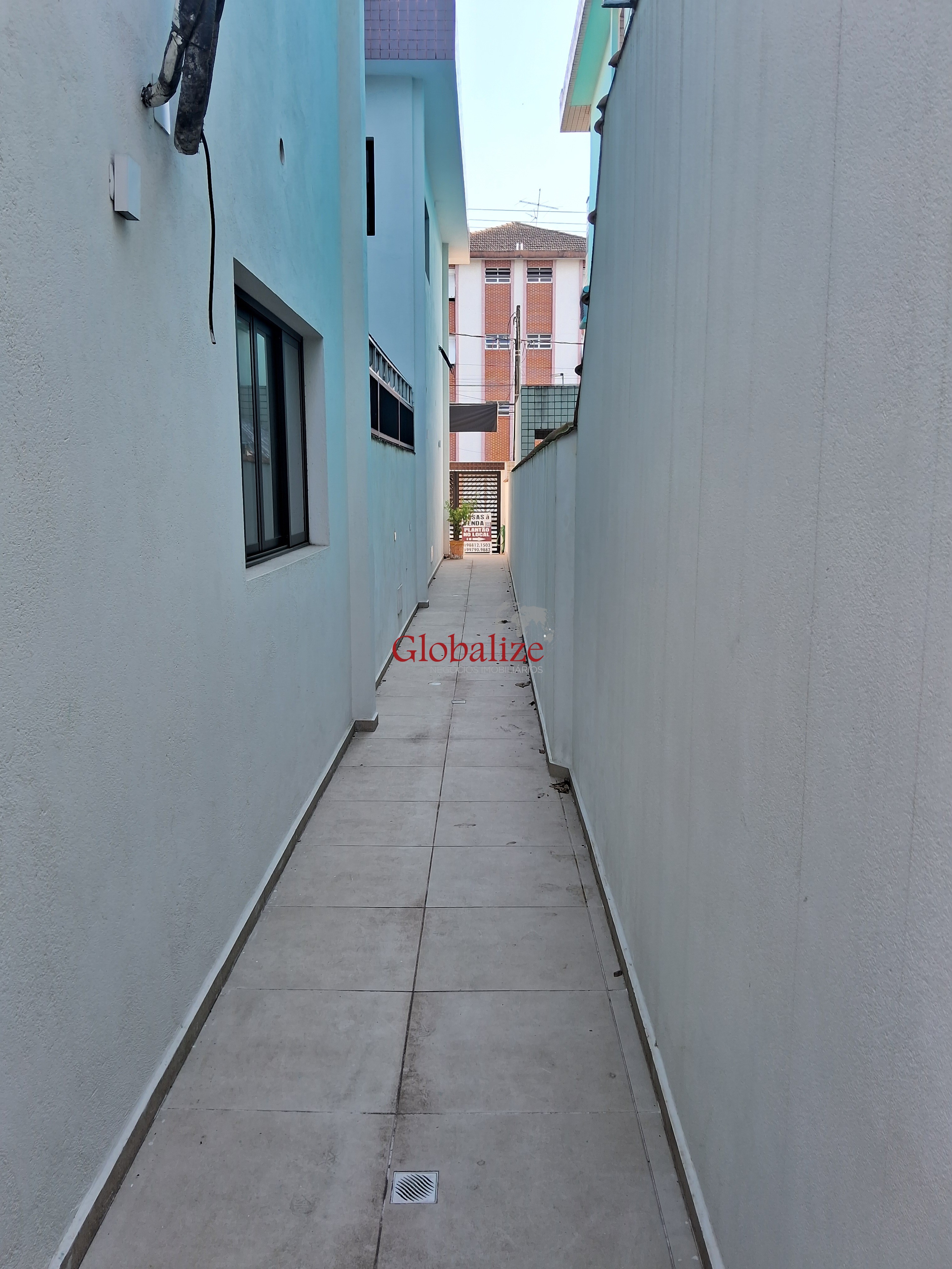 Sobrado, 2 quartos, 75 m² - Foto 31