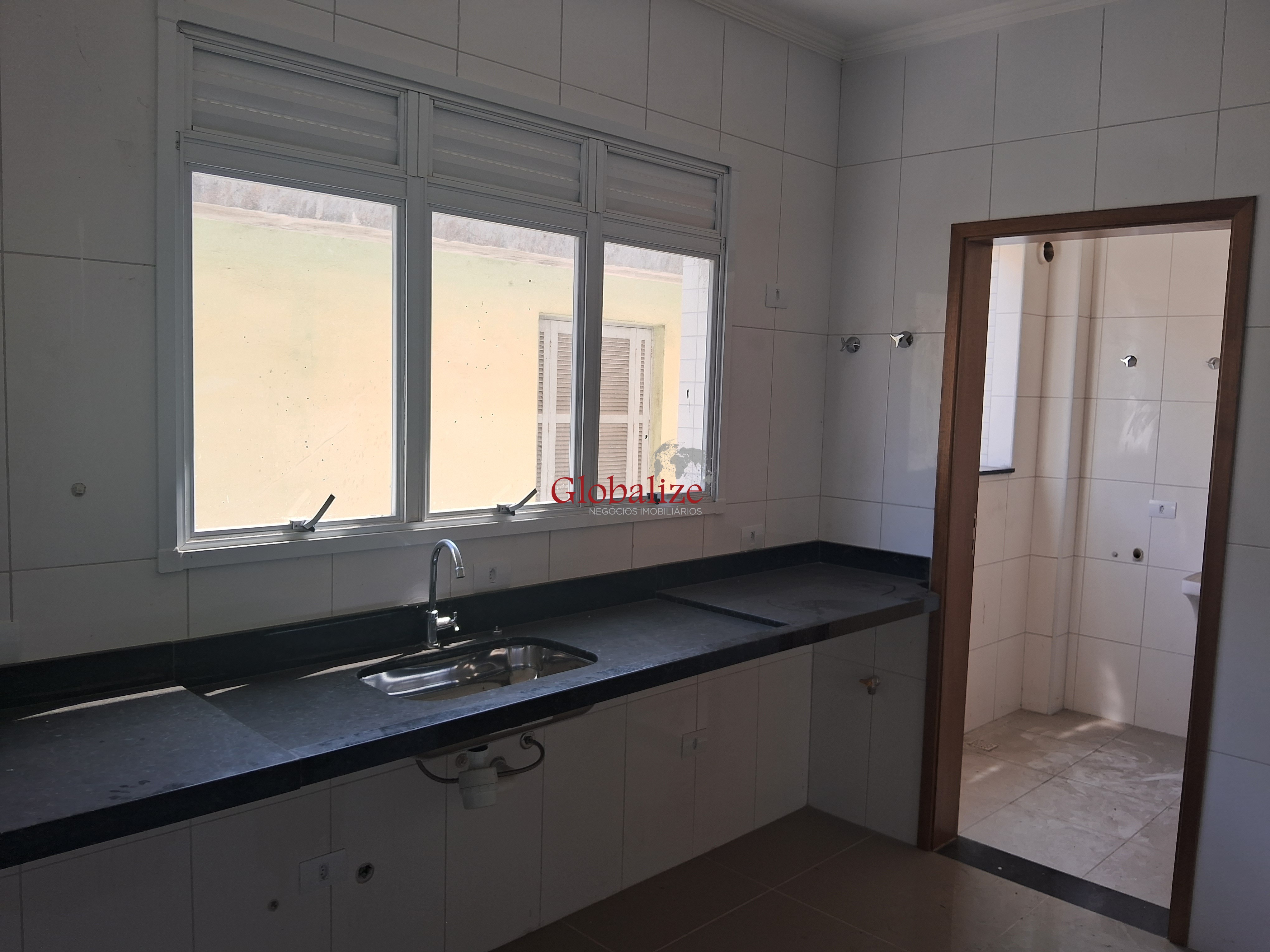 Casa de Condomínio, 2 quartos - Foto 8