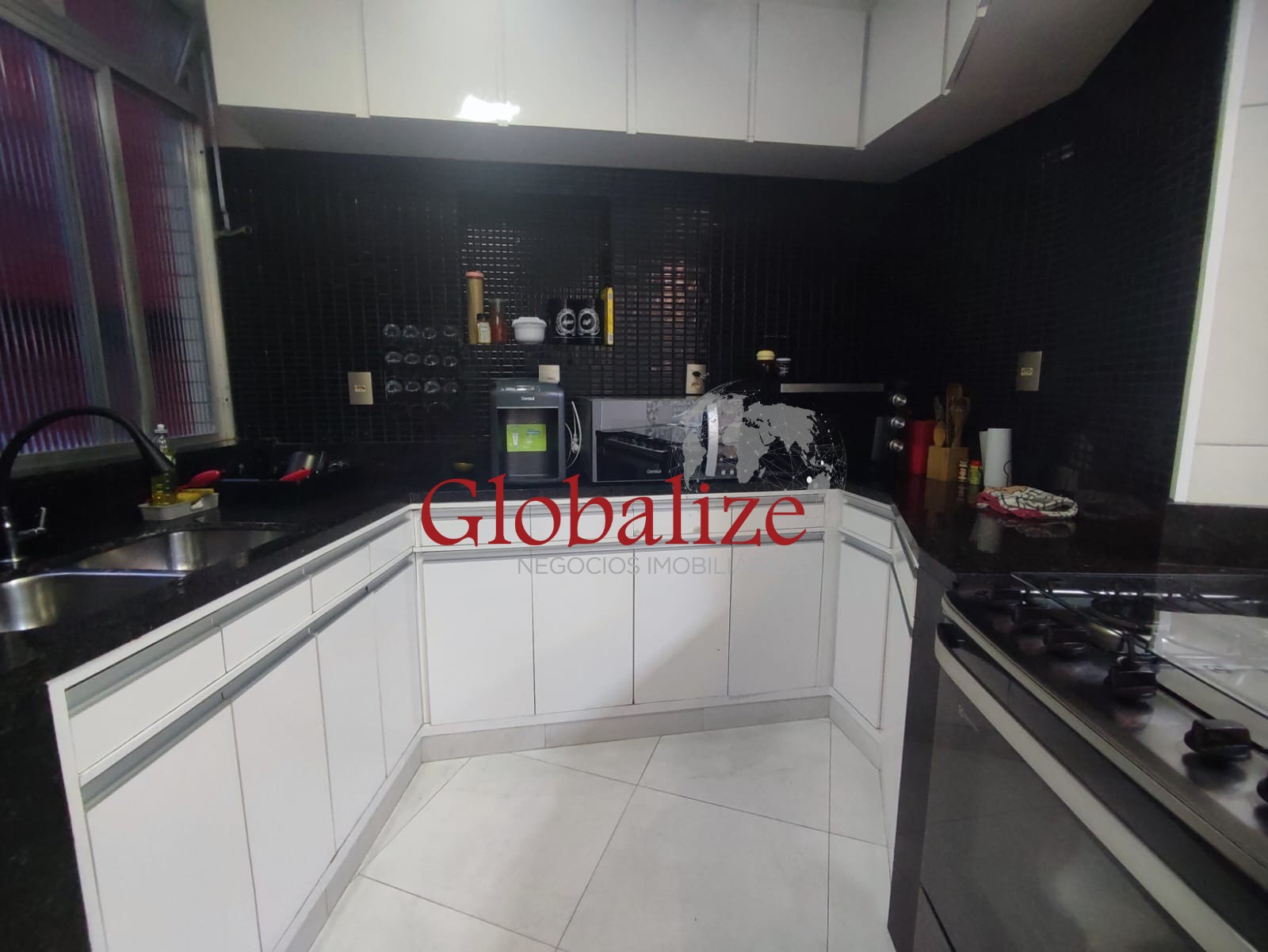 Apartamento à venda com 3 quartos, 167m² - Foto 25