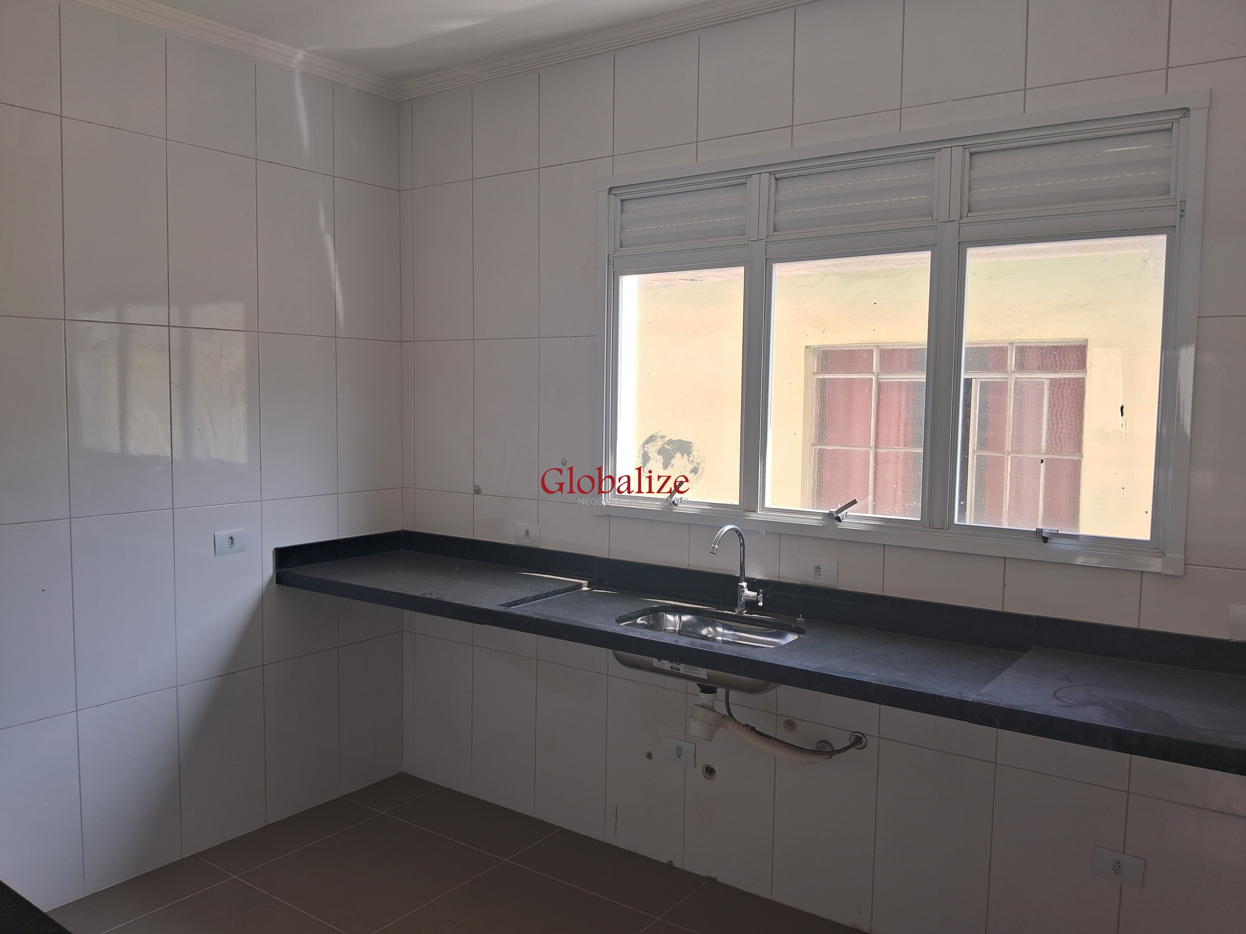 Casa de Condomínio, 2 quartos - Foto 7