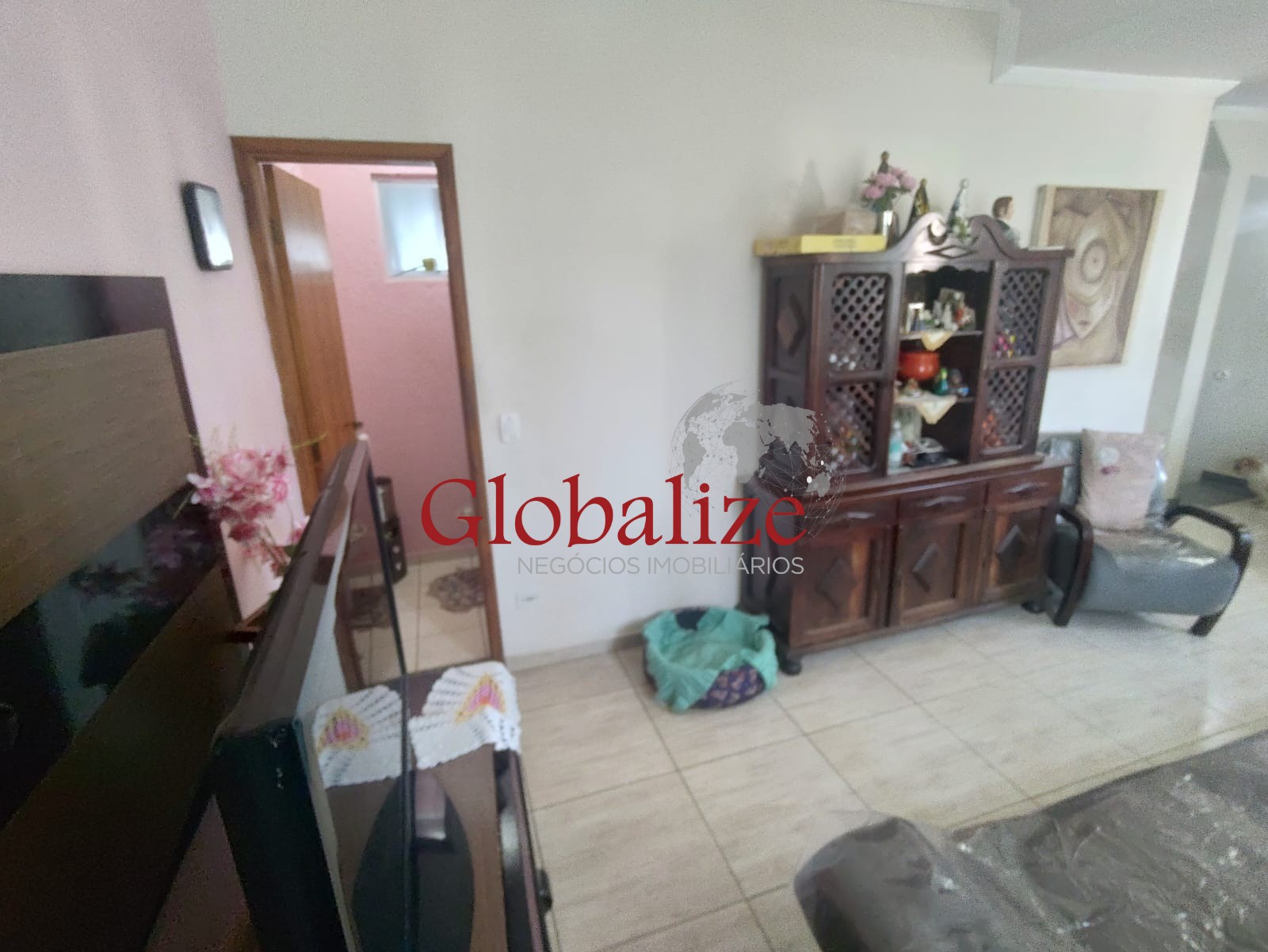 Sobrado, 3 quartos, 150 m² - Foto 6