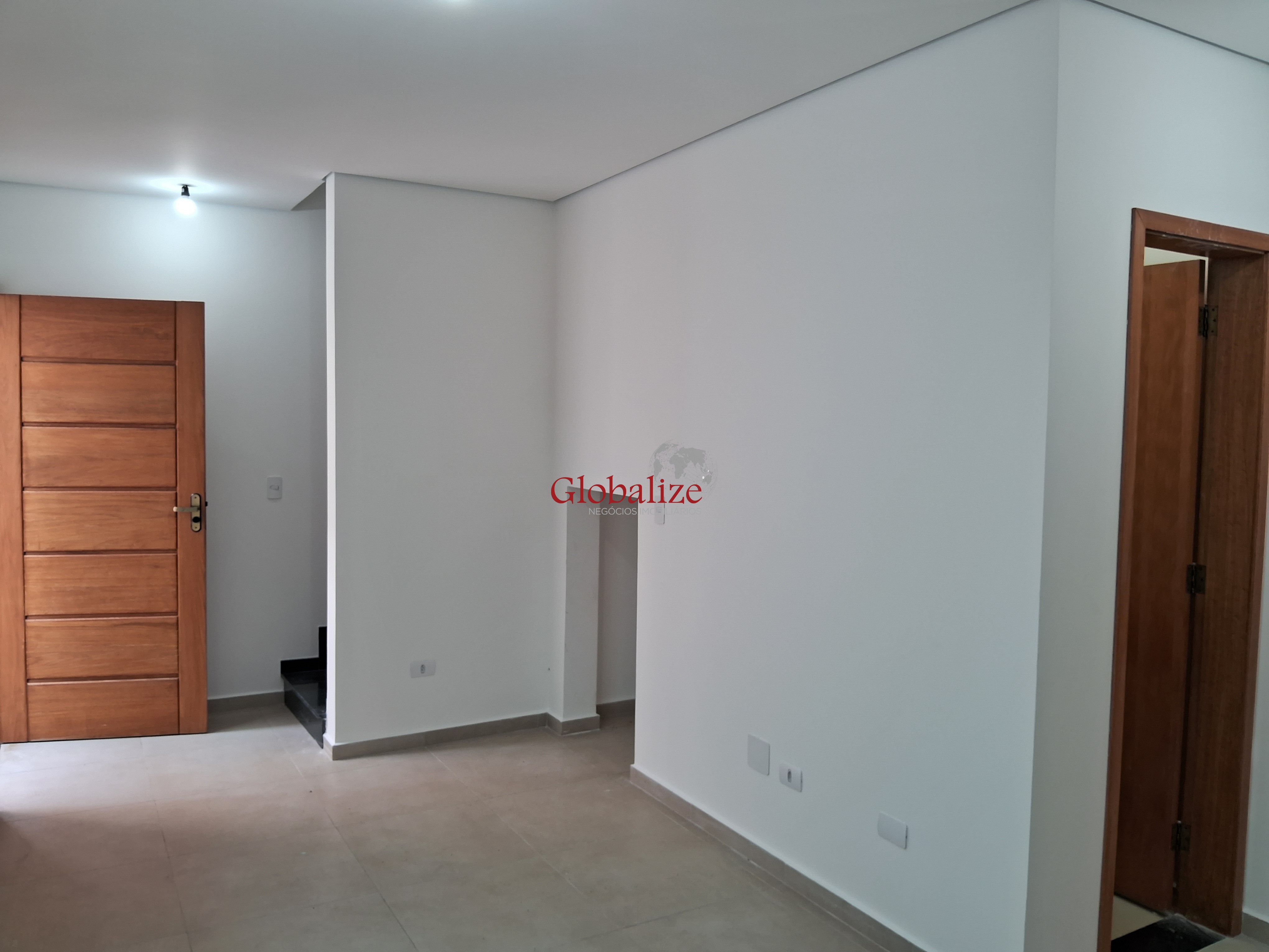 Sobrado, 2 quartos, 75 m² - Foto 4