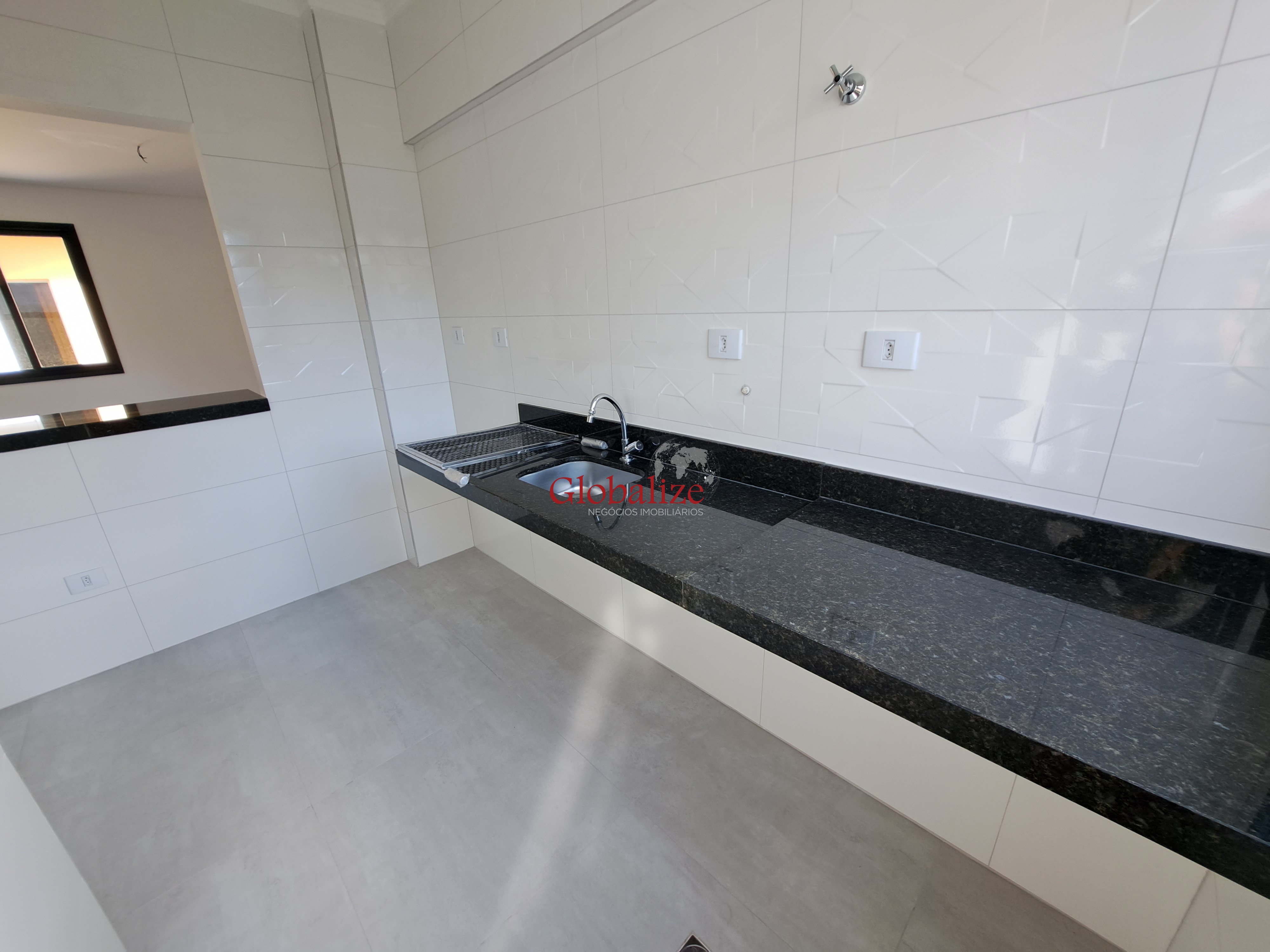 Sobrado, 2 quartos, 94 m² - Foto 6