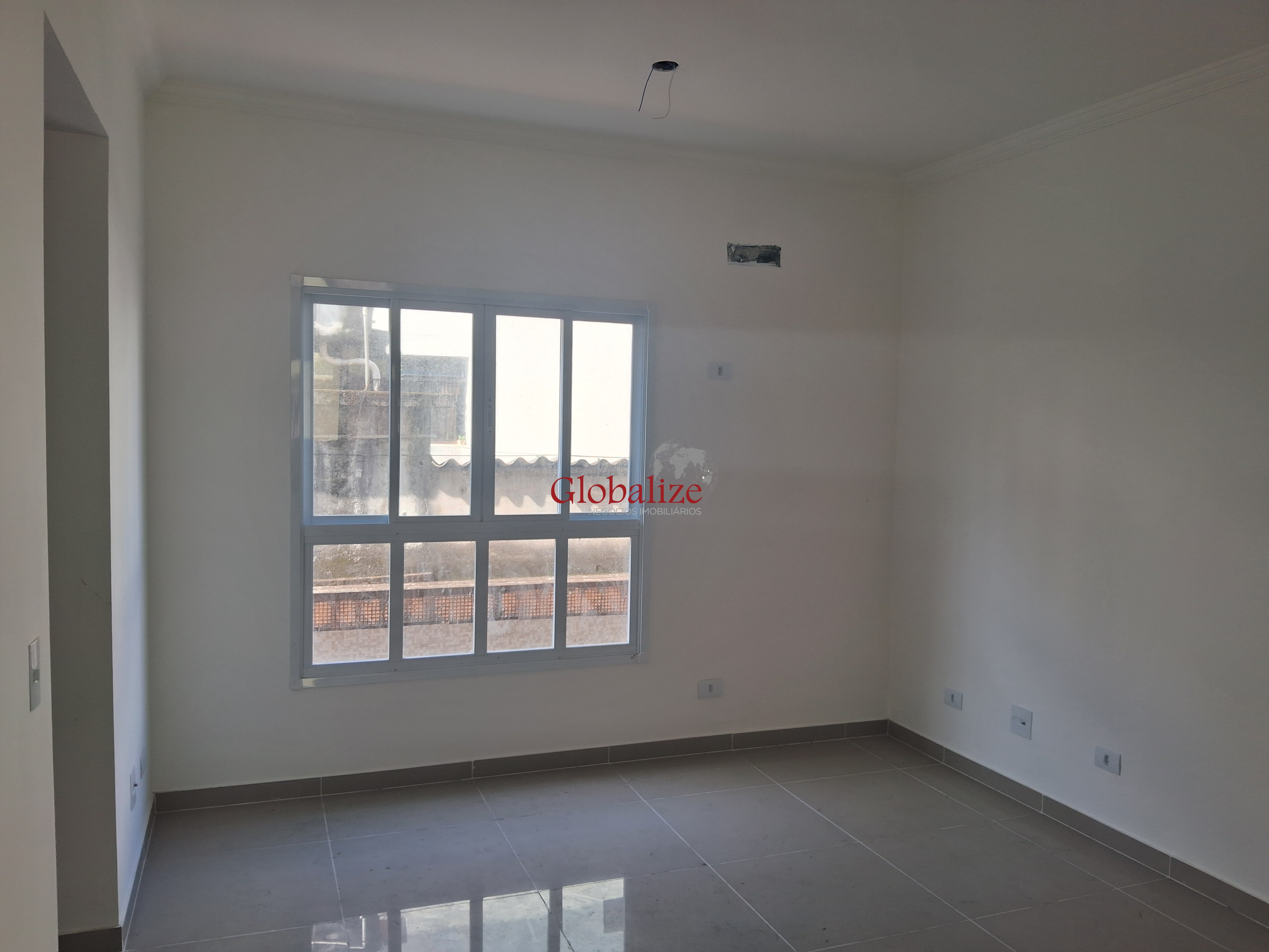 Casa de Condomínio, 2 quartos - Foto 2