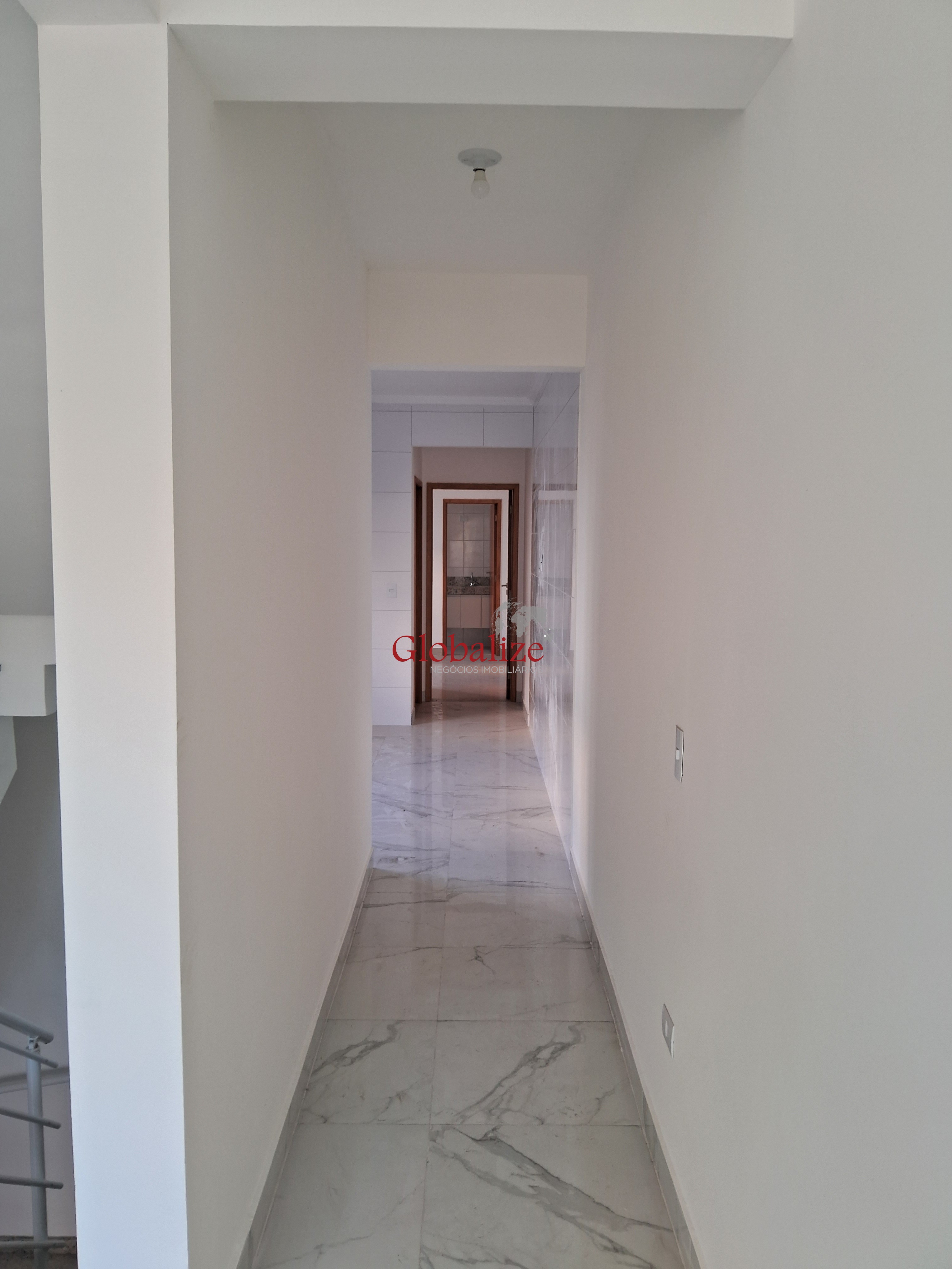 Sobrado, 3 quartos, 150 m² - Foto 7