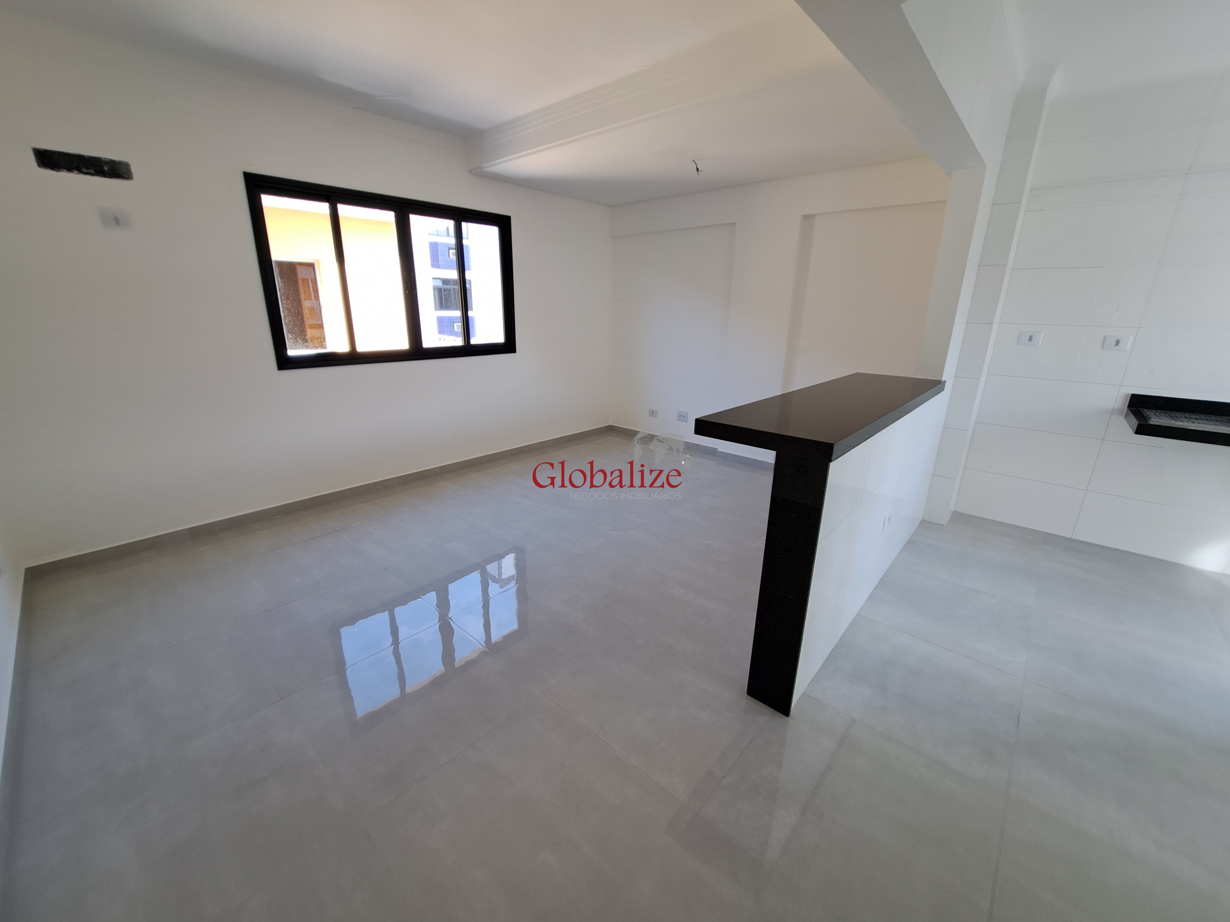 Sobrado, 2 quartos, 94 m² - Foto 4