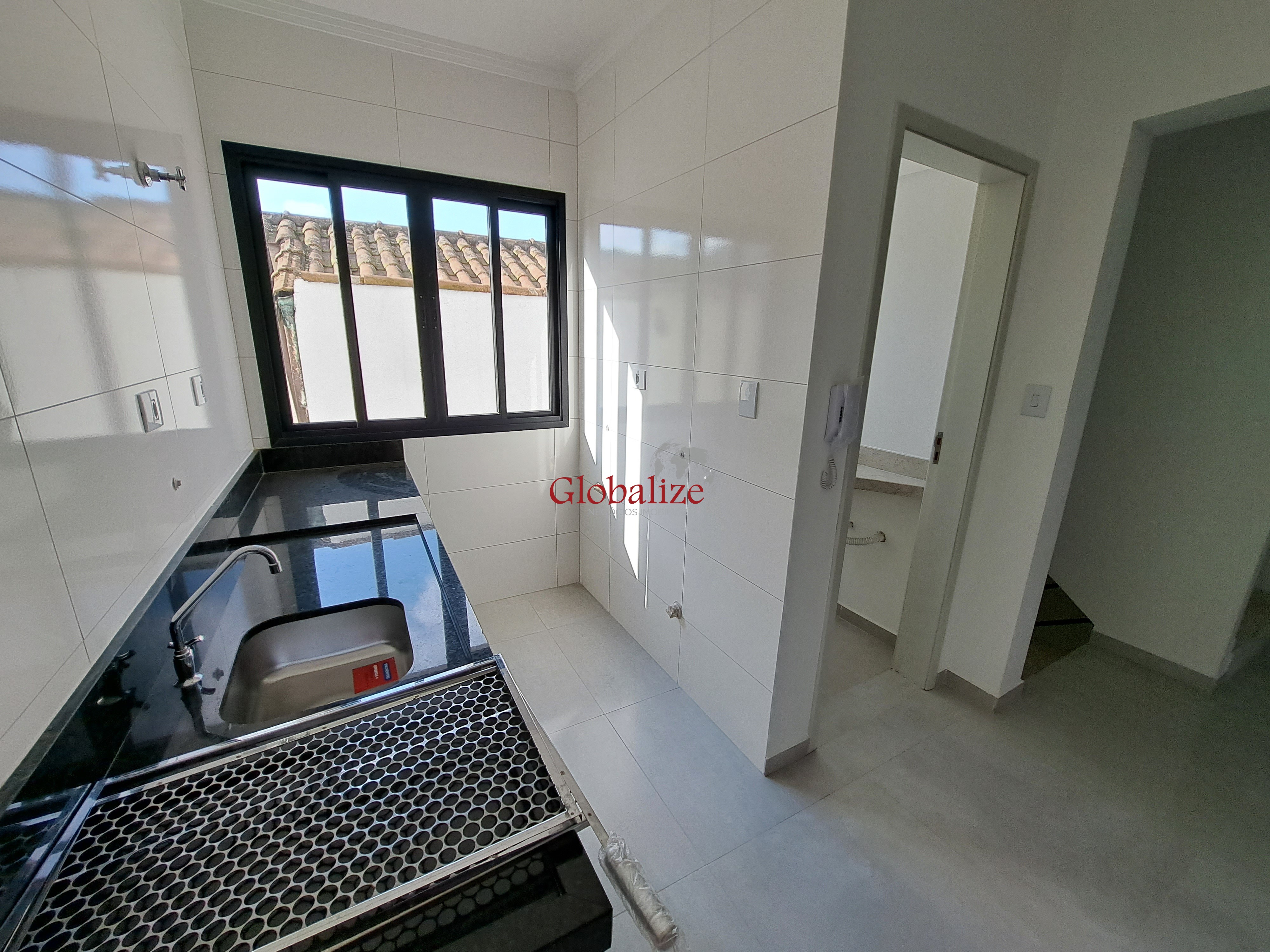 Sobrado, 2 quartos, 94 m² - Foto 9