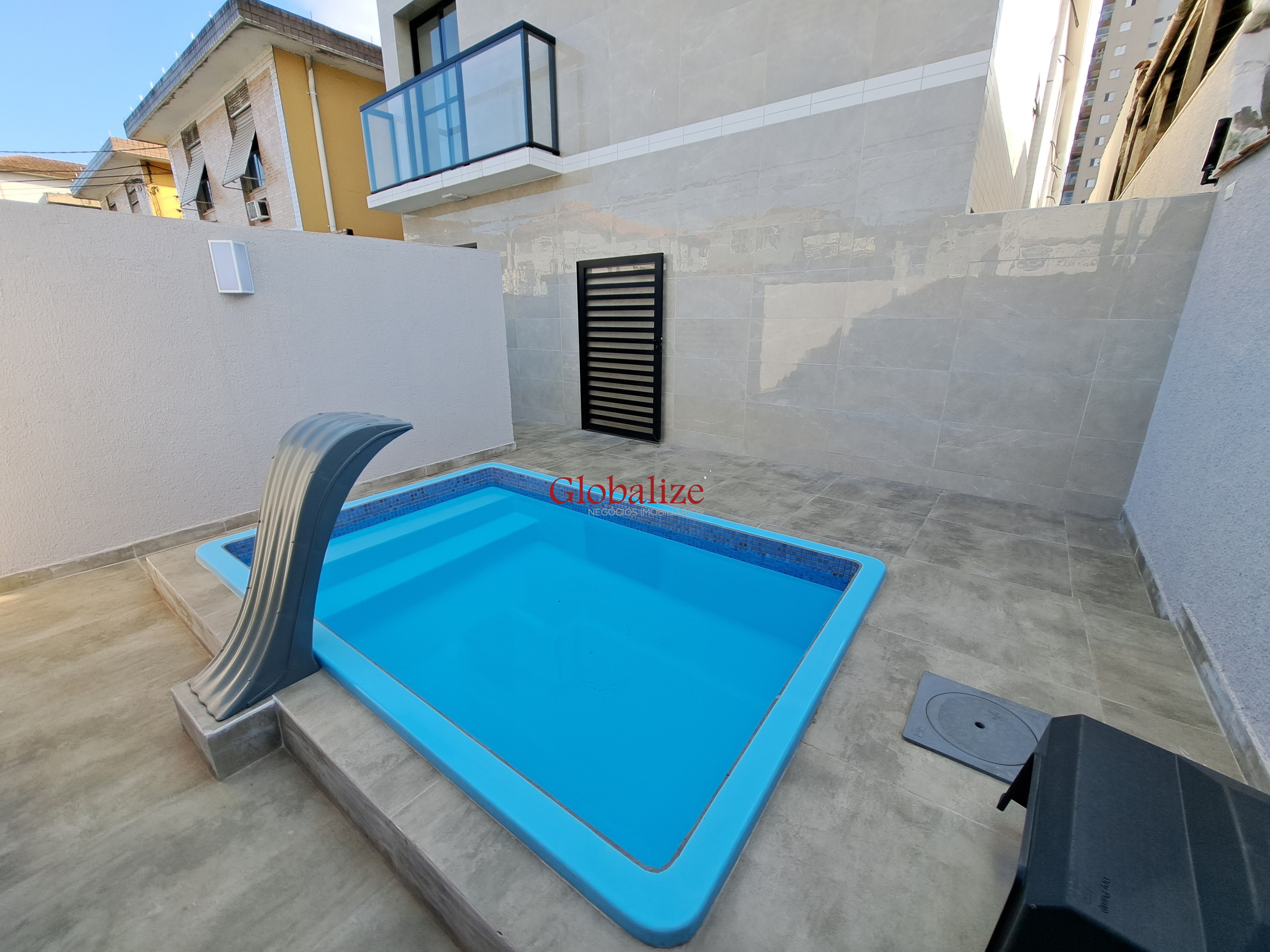 Sobrado, 2 quartos, 94 m² - Foto 32