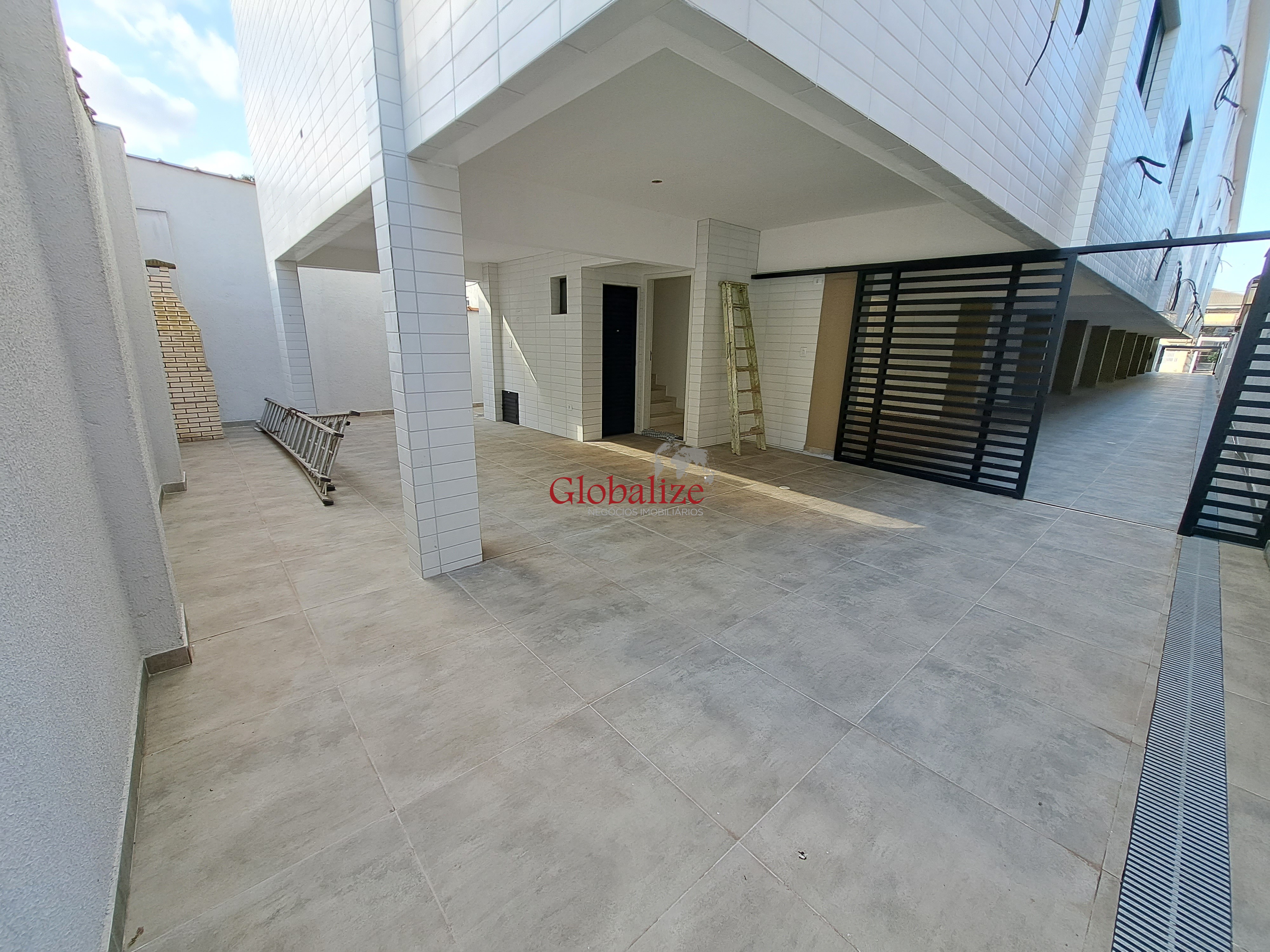 Sobrado, 2 quartos, 94 m² - Foto 24