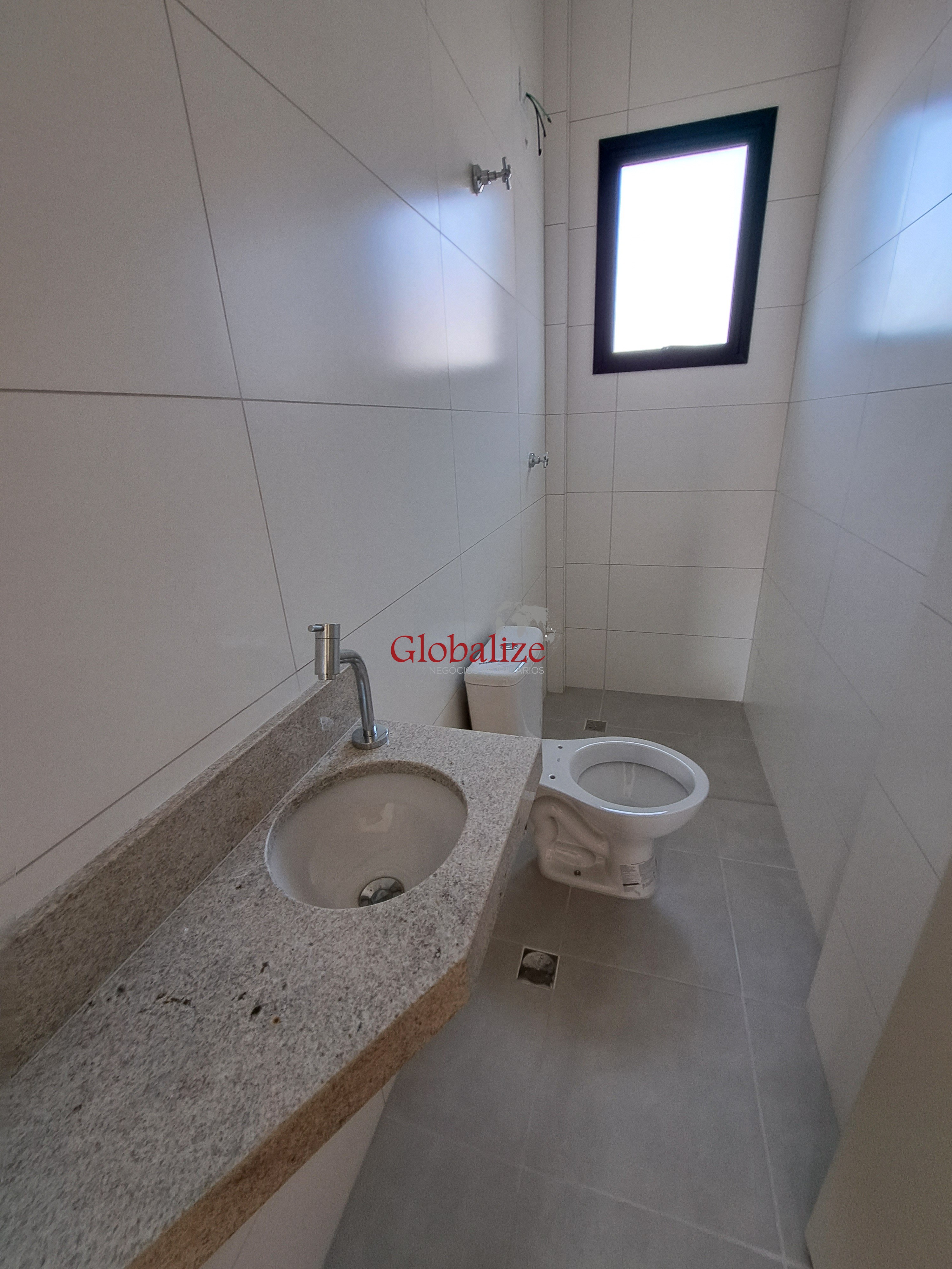 Sobrado, 2 quartos, 94 m² - Foto 21