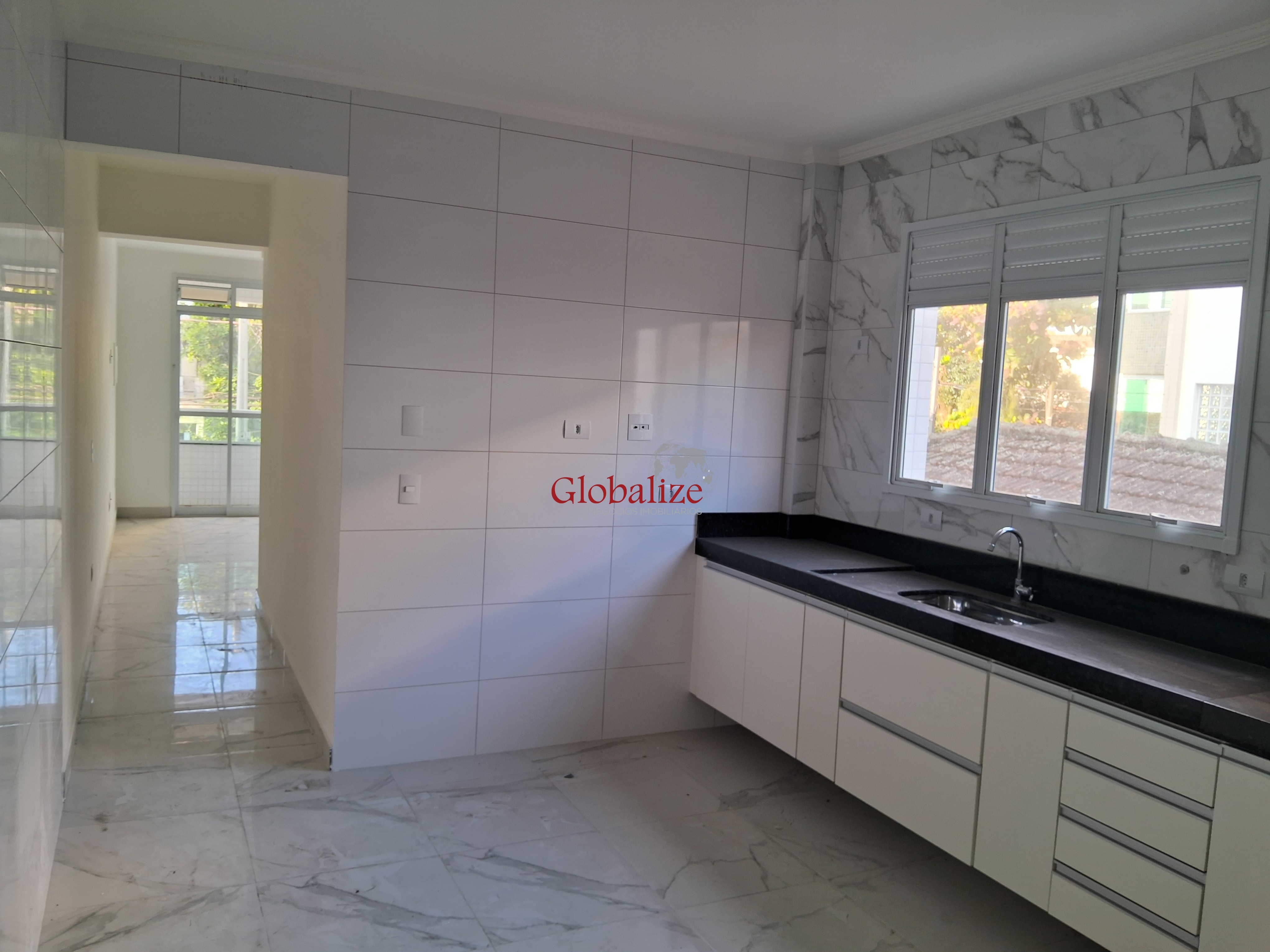 Sobrado, 3 quartos, 150 m² - Foto 9