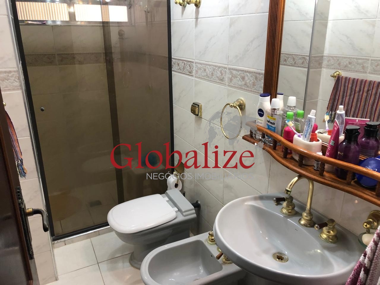 Apartamento à venda com 3 quartos, 150m² - Foto 27