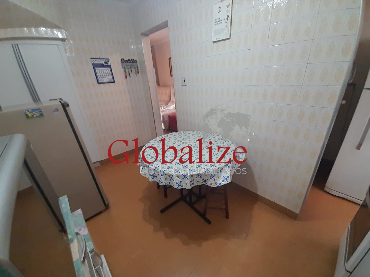 Casa, 2 quartos, 78 m² - Foto 4
