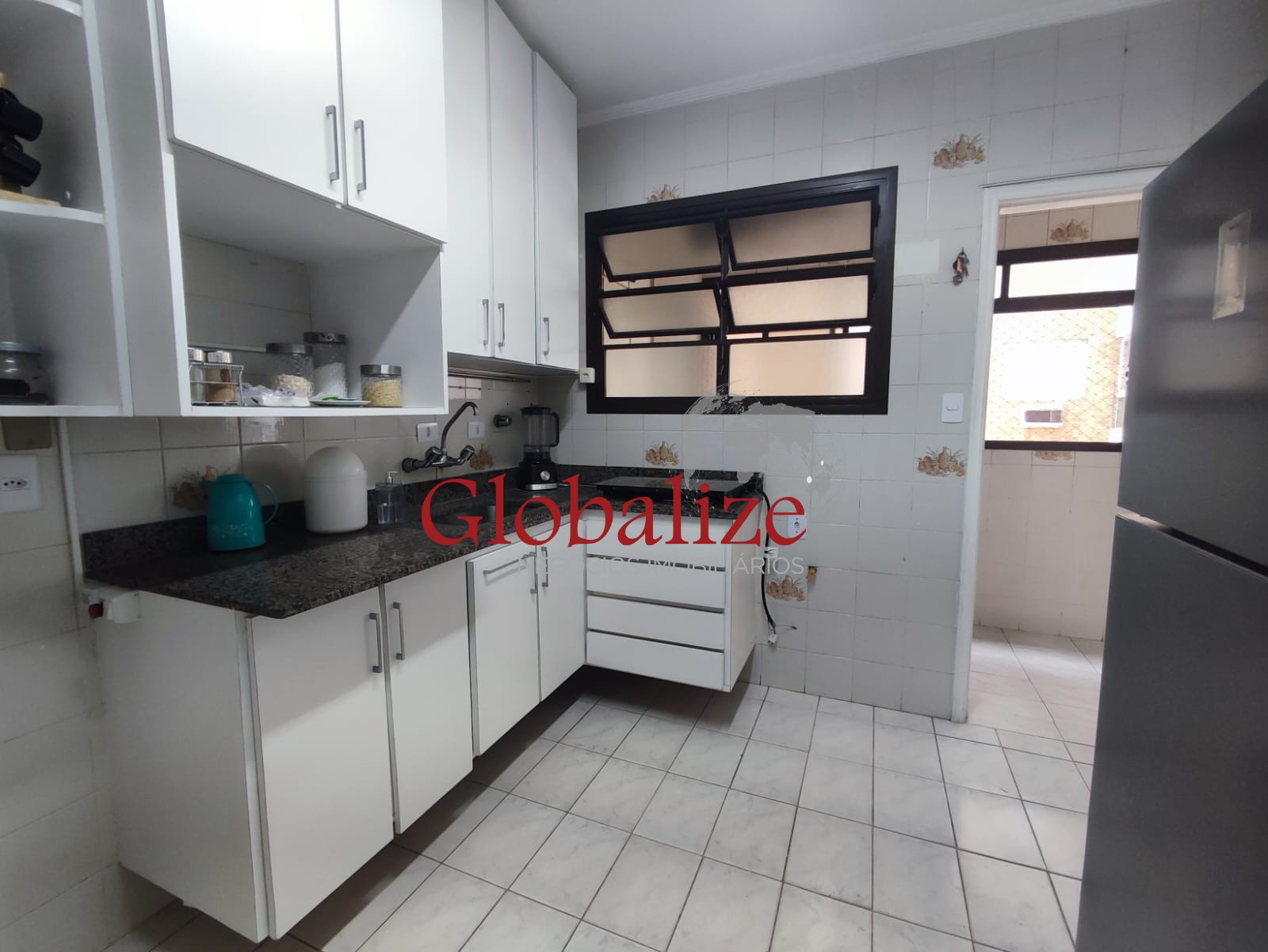 Apartamento à venda com 3 quartos, 96m² - Foto 17