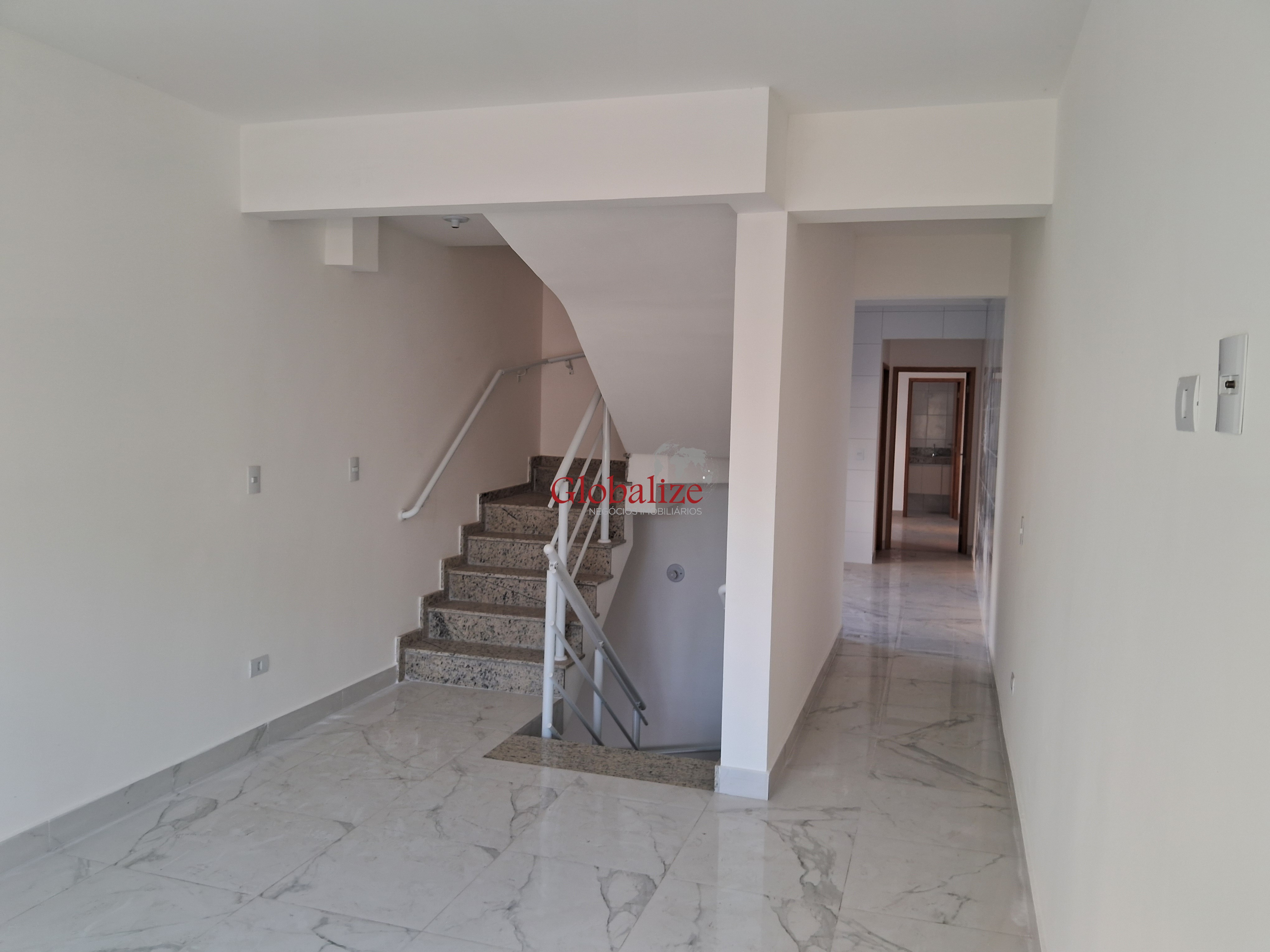 Sobrado, 3 quartos, 150 m² - Foto 3