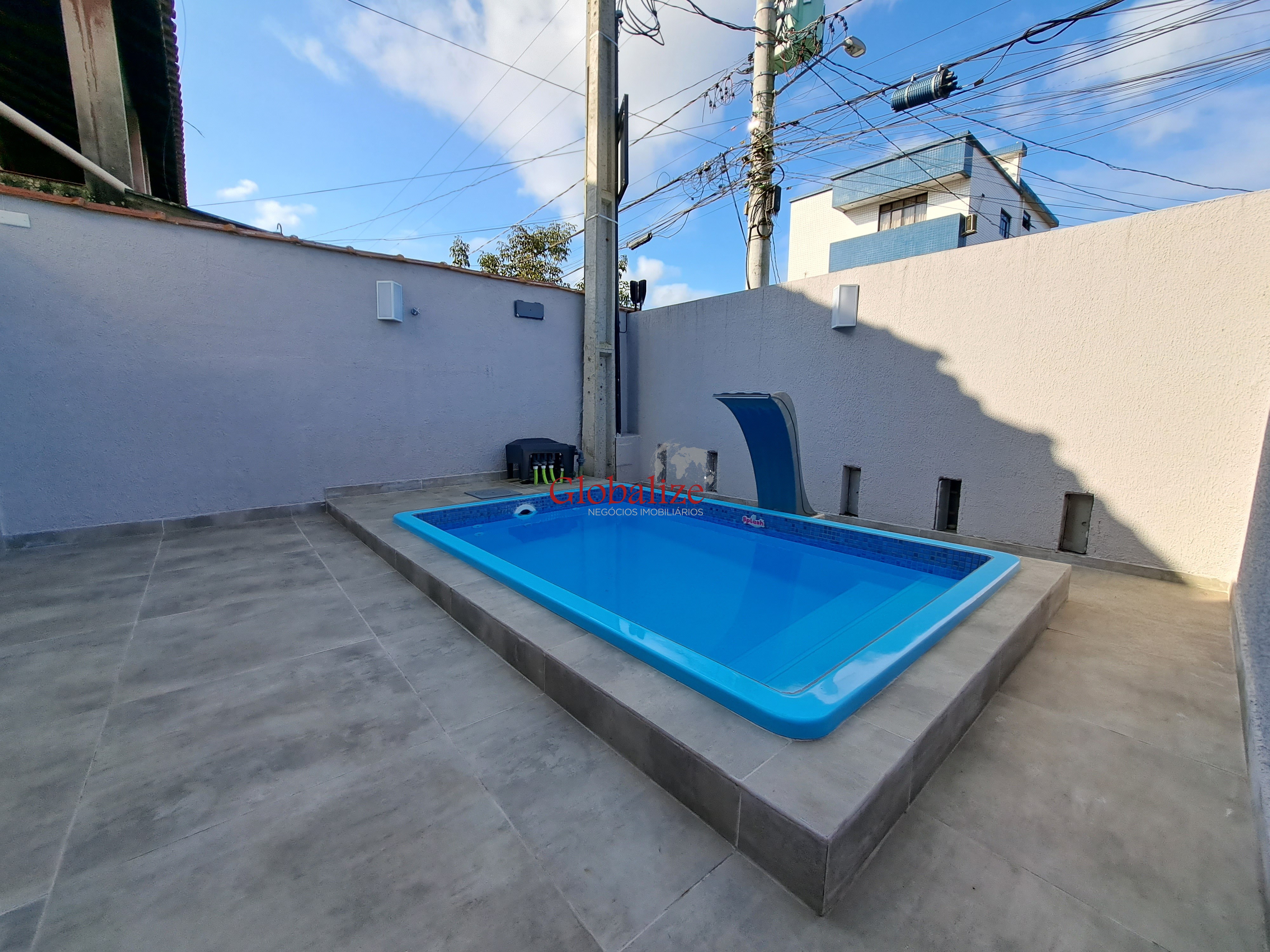 Sobrado, 2 quartos, 94 m² - Foto 31
