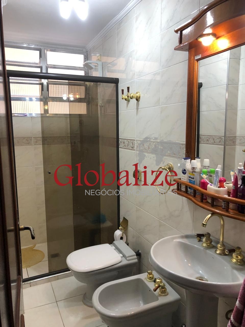 Apartamento à venda com 3 quartos, 150m² - Foto 26