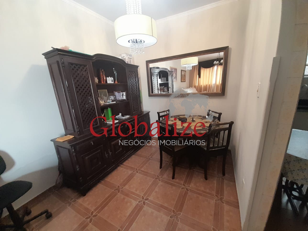Casa, 2 quartos, 78 m² - Foto 2