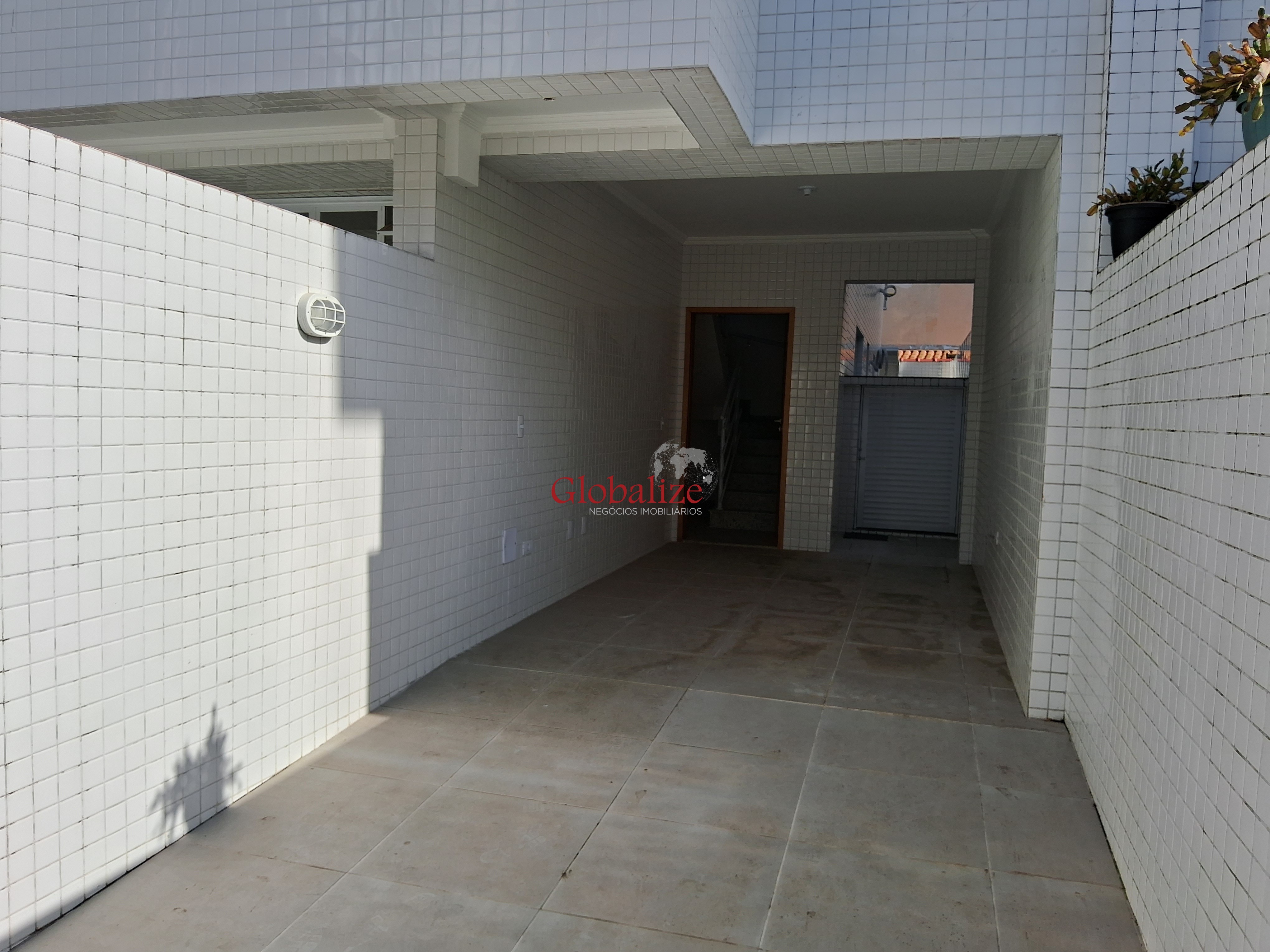 Sobrado, 3 quartos, 150 m² - Foto 32