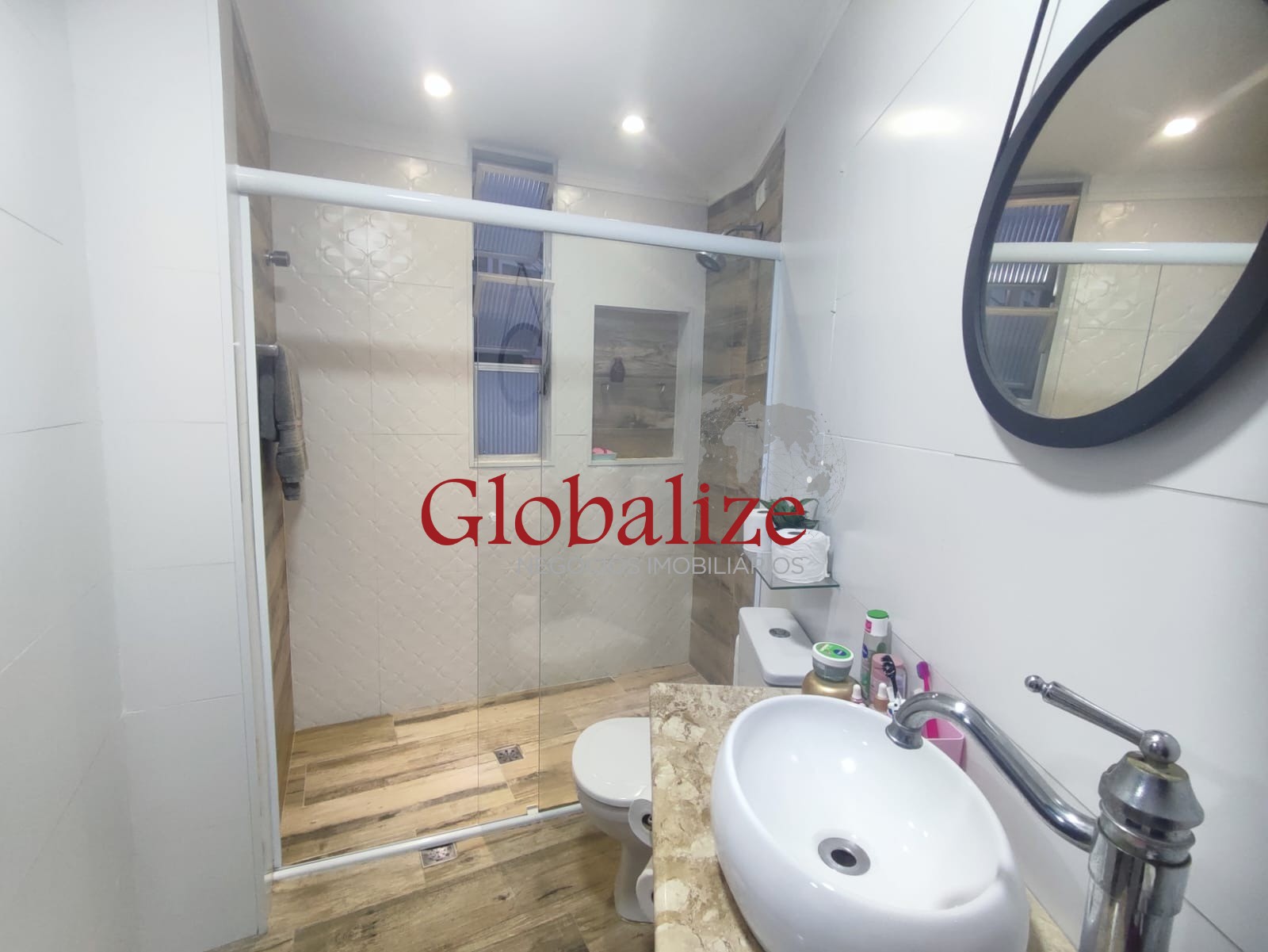 Apartamento à venda com 3 quartos, 167m² - Foto 28