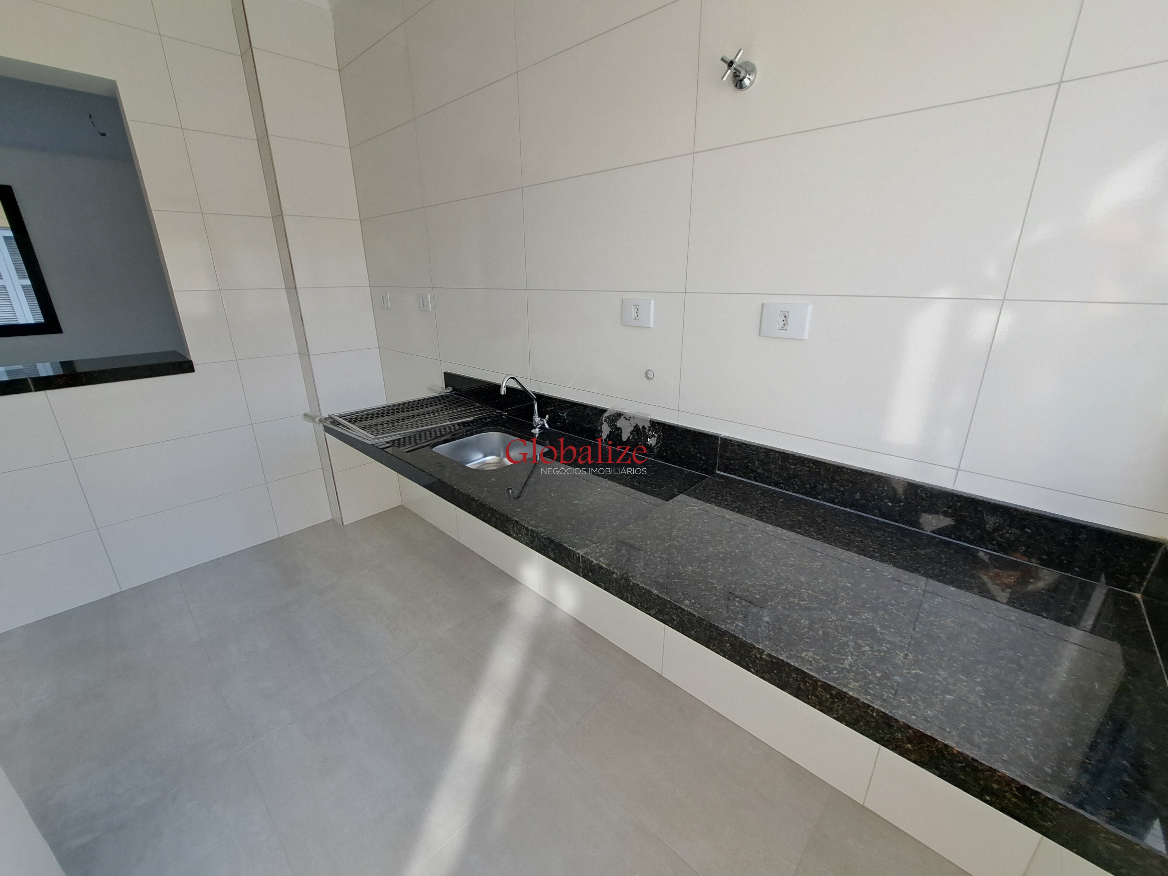 Sobrado, 2 quartos, 94 m² - Foto 8