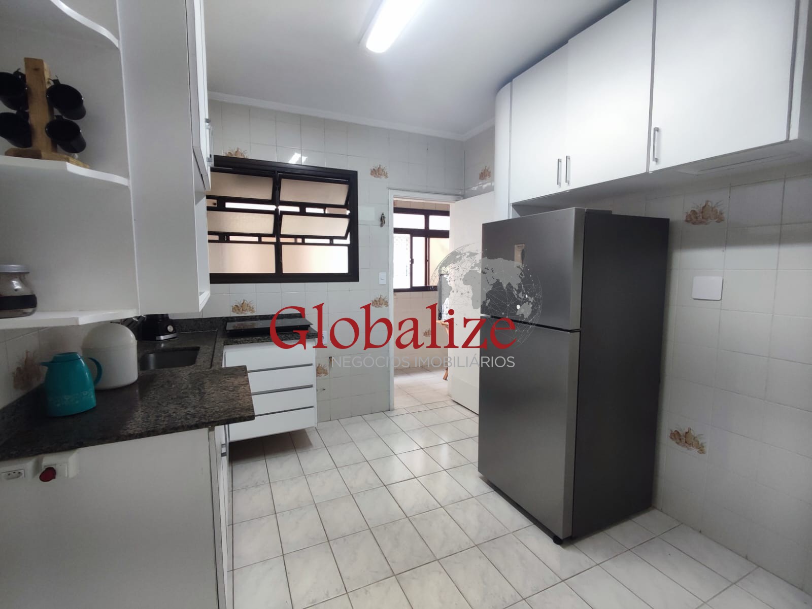 Apartamento à venda com 3 quartos, 96m² - Foto 16