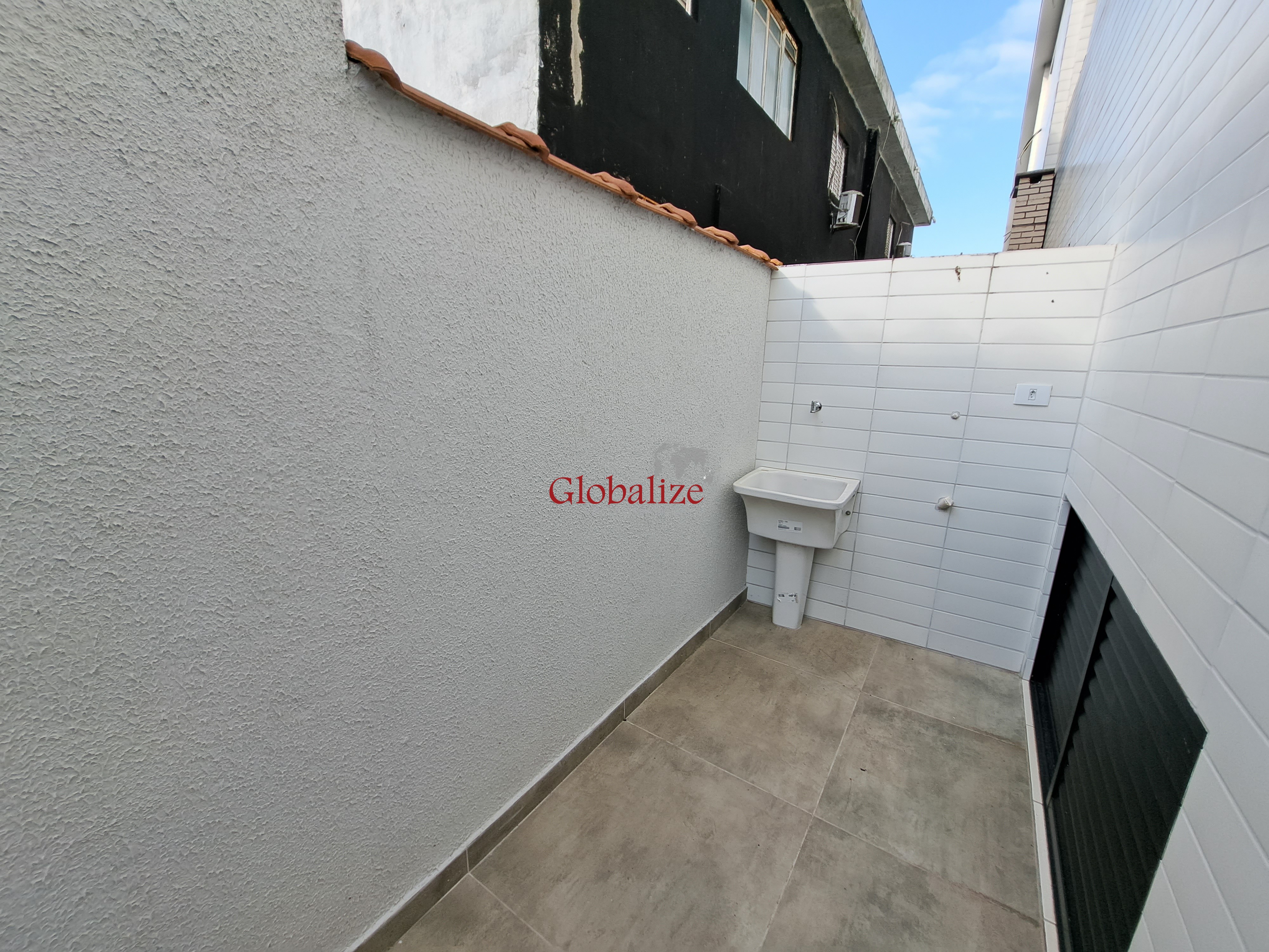 Sobrado, 2 quartos, 94 m² - Foto 22