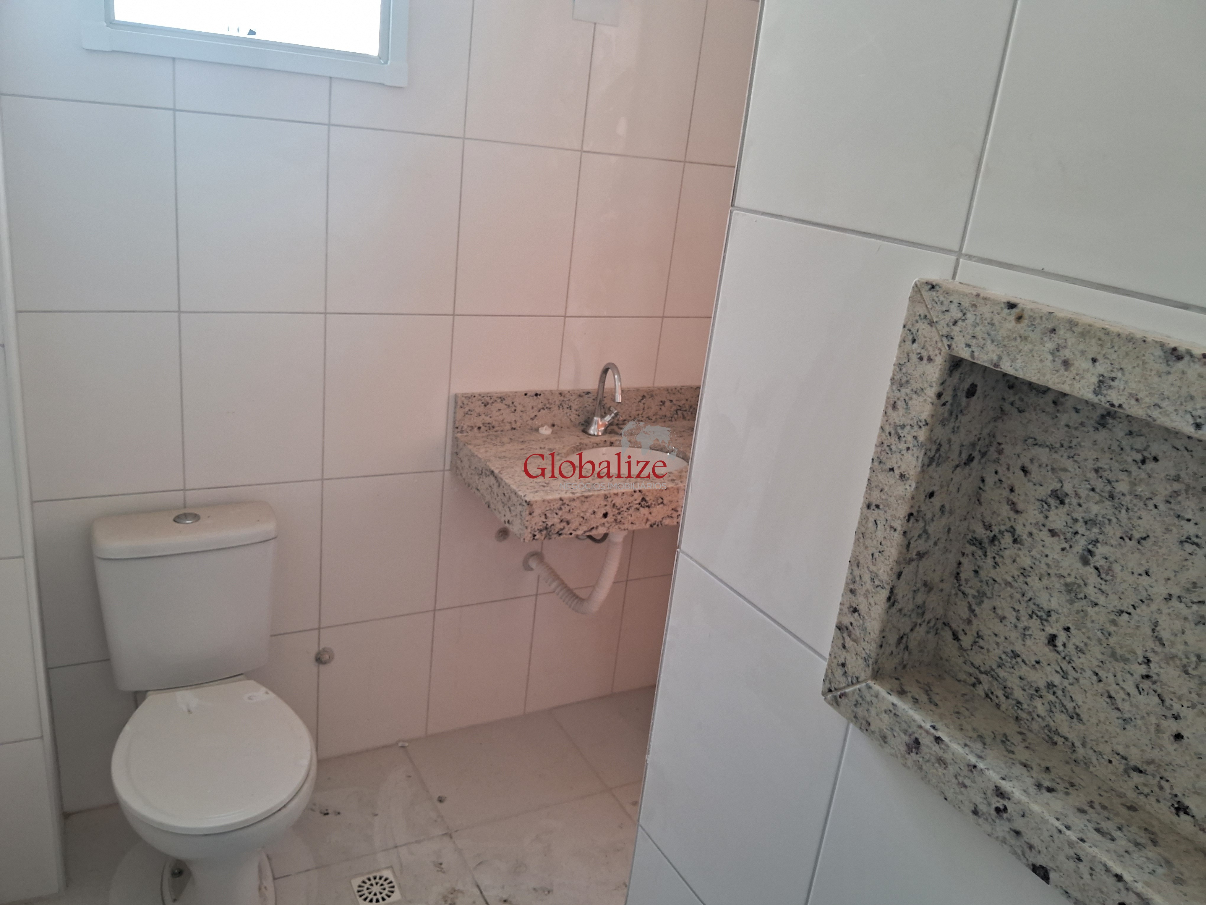 Casa de Condomínio, 2 quartos - Foto 18